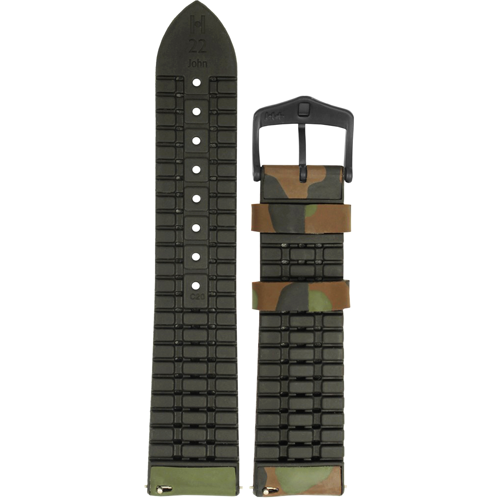 Ремешок 09250880-40-5-22 - фото 3