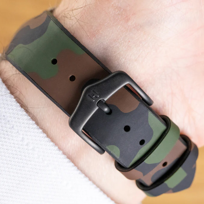 Ремешок 09250880-40-5-22 - фото 4