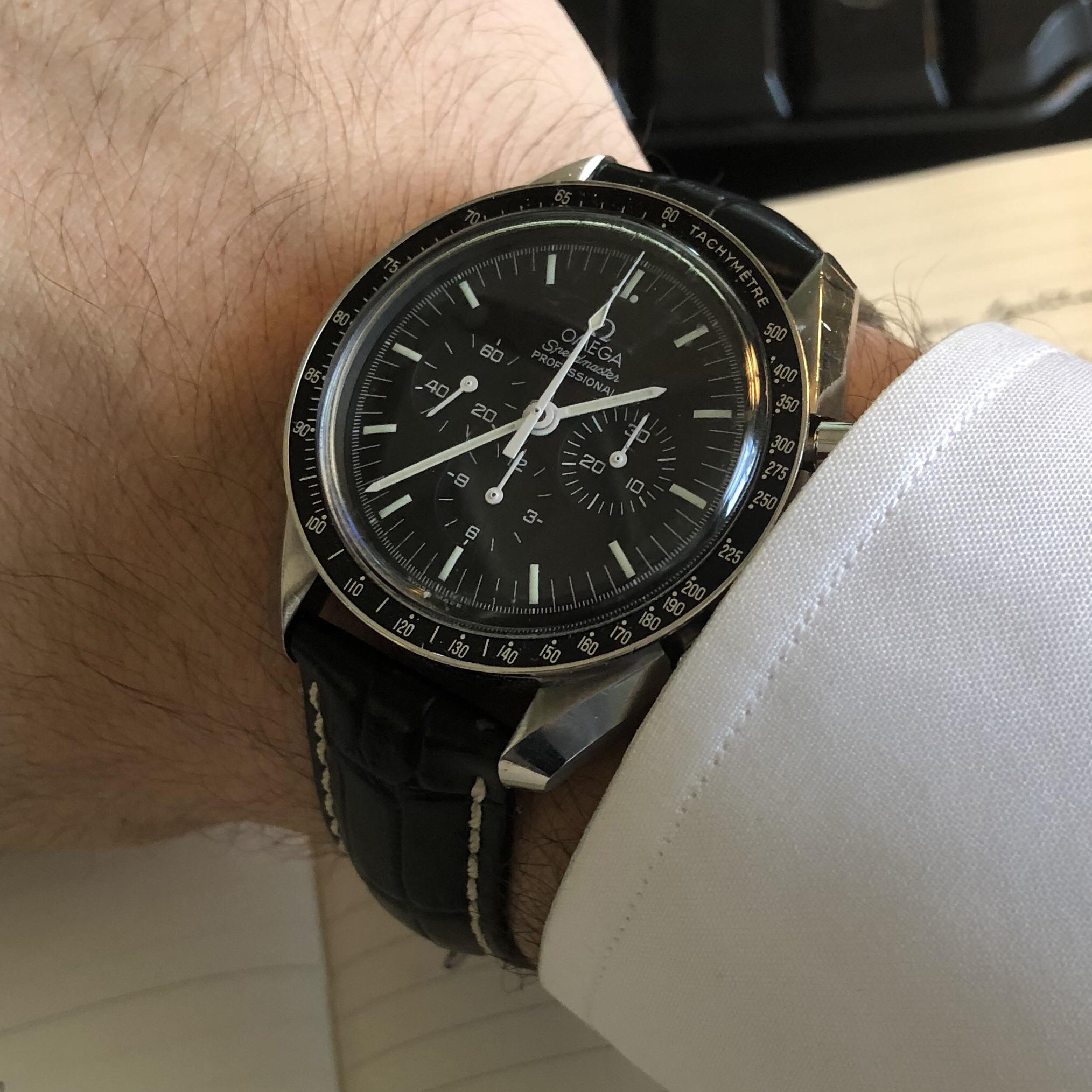 Ремешок 09251280-50-2-19 - фото 4