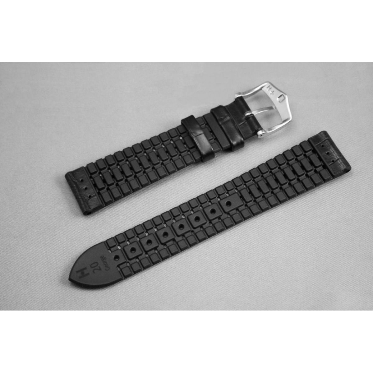 Ремешок 09251280-52-2-22 - фото 3