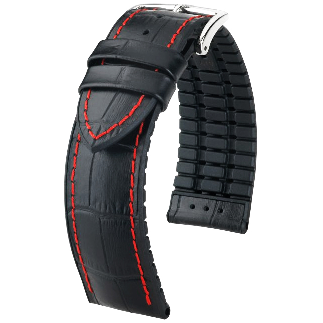 Ремешок 09251280-52-2-24 - HIRSCH None None