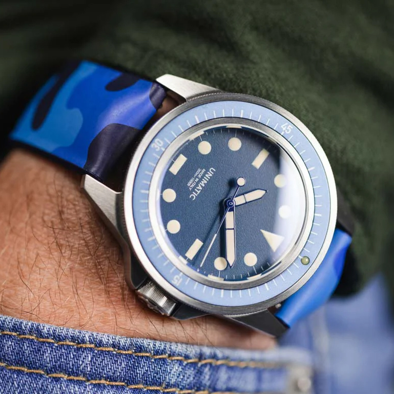 Ремешок 09280880-80-2-22 - фото 4