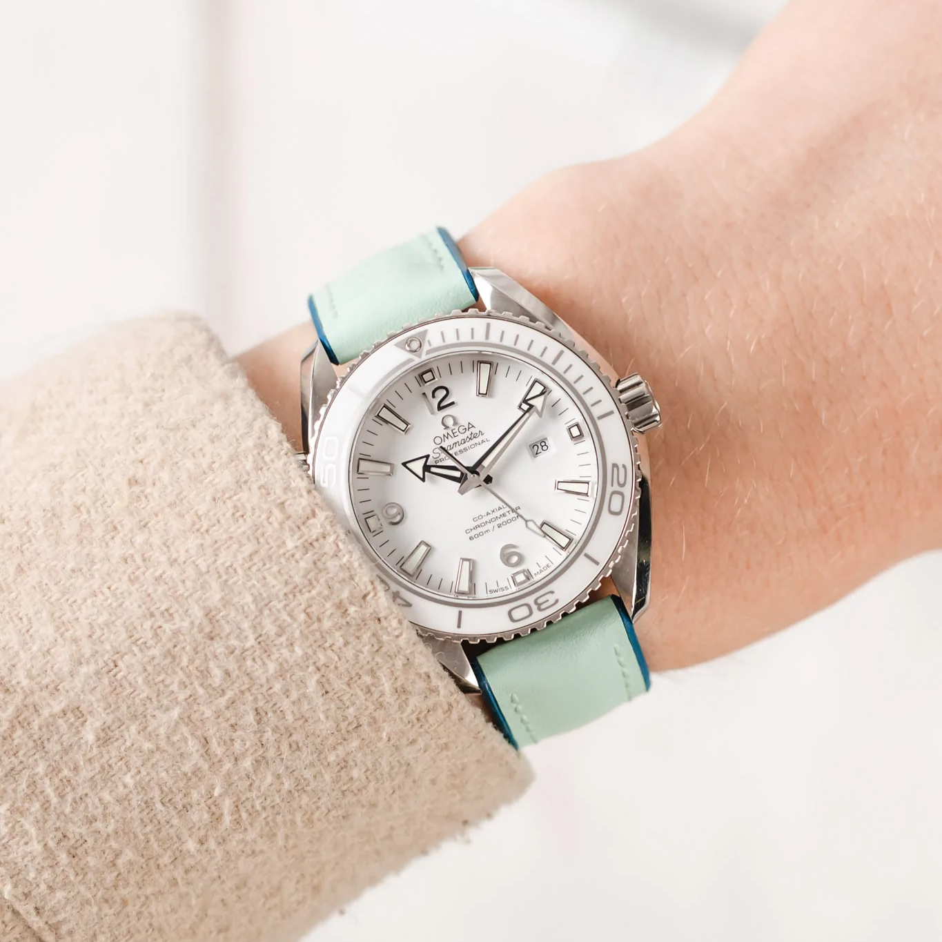 Ремешок 09283021-81-2-20 - фото 5