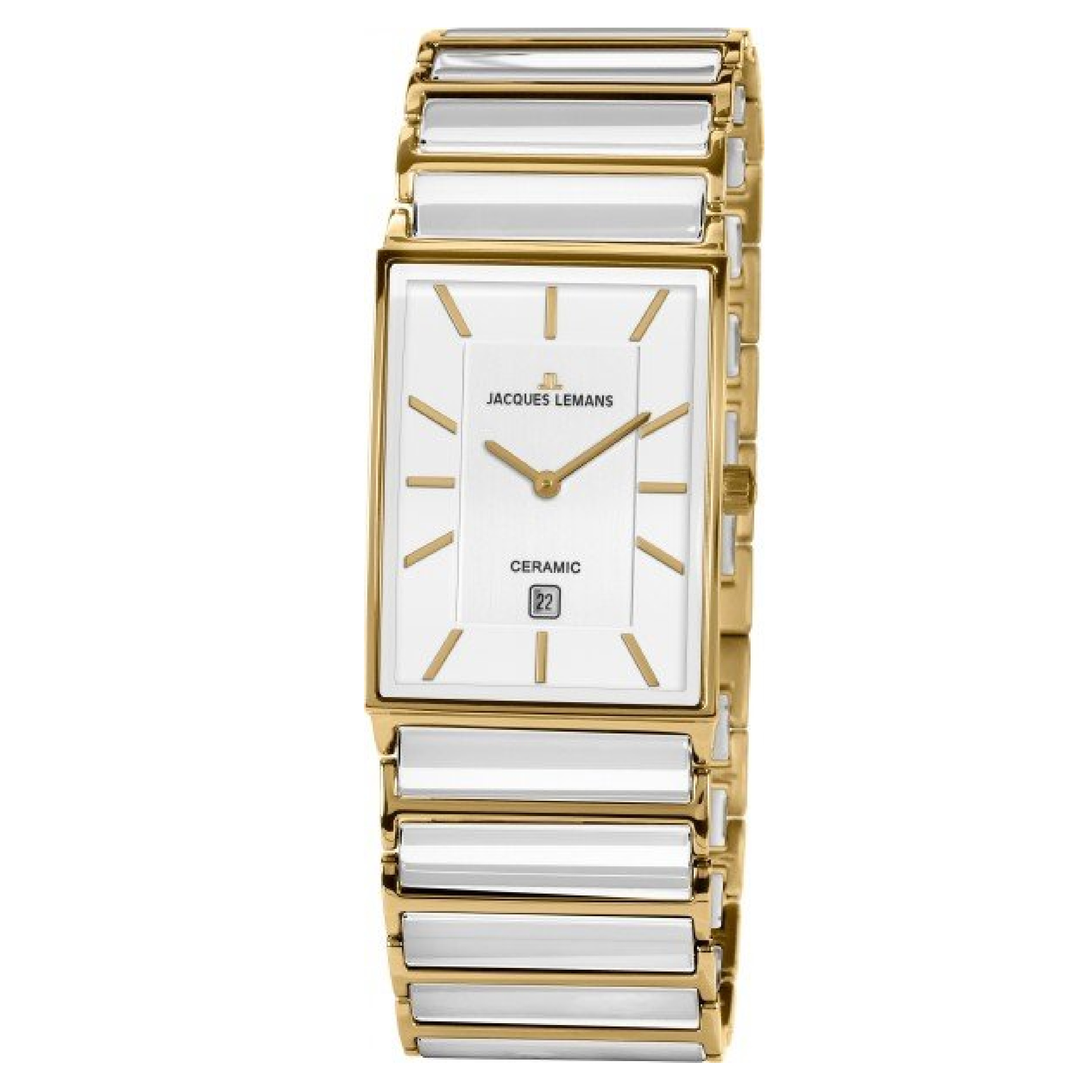 JACQUES LEMANS 1-1593.1F - JACQUES LEMANS None None