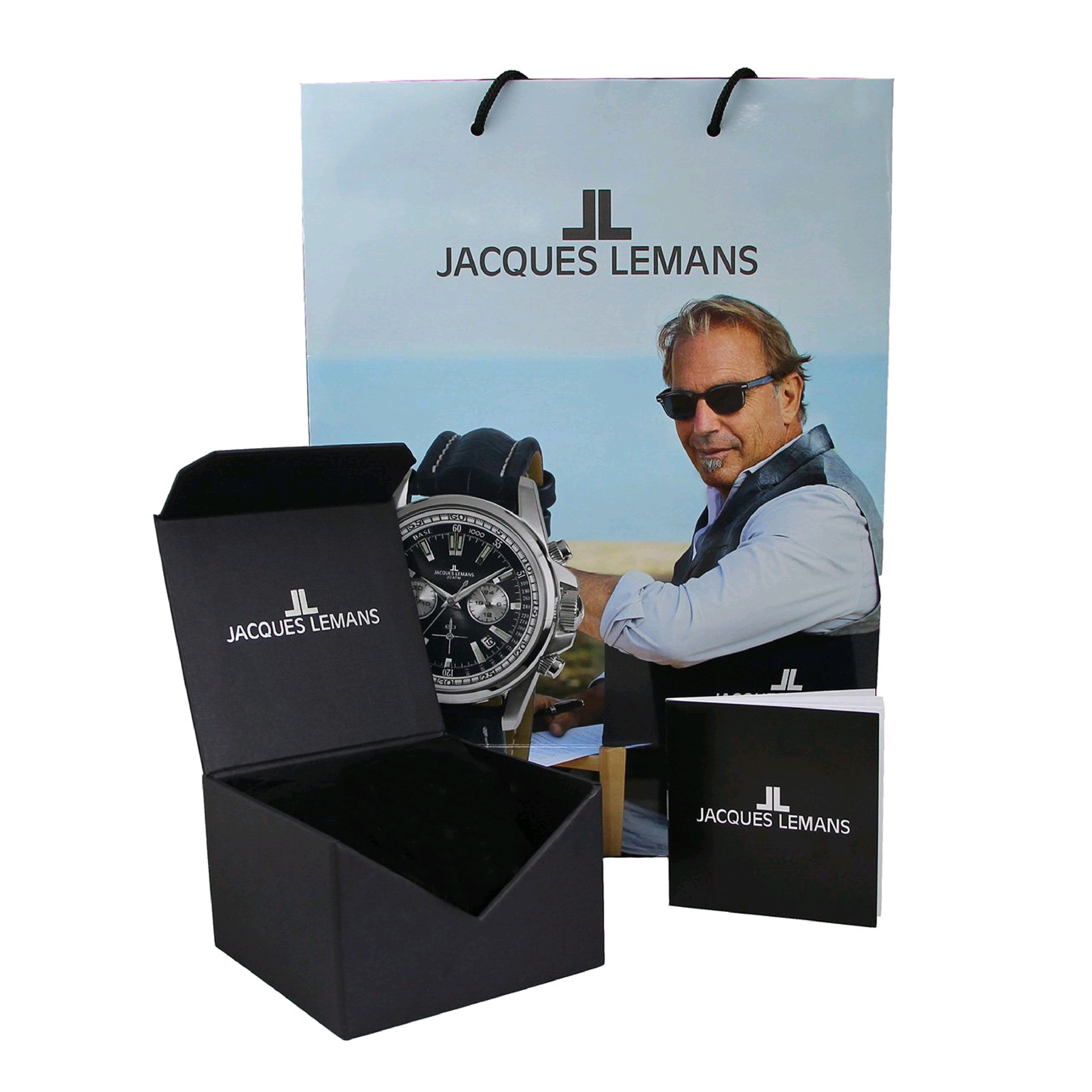 JACQUES LEMANS 1-1594A - фото 4