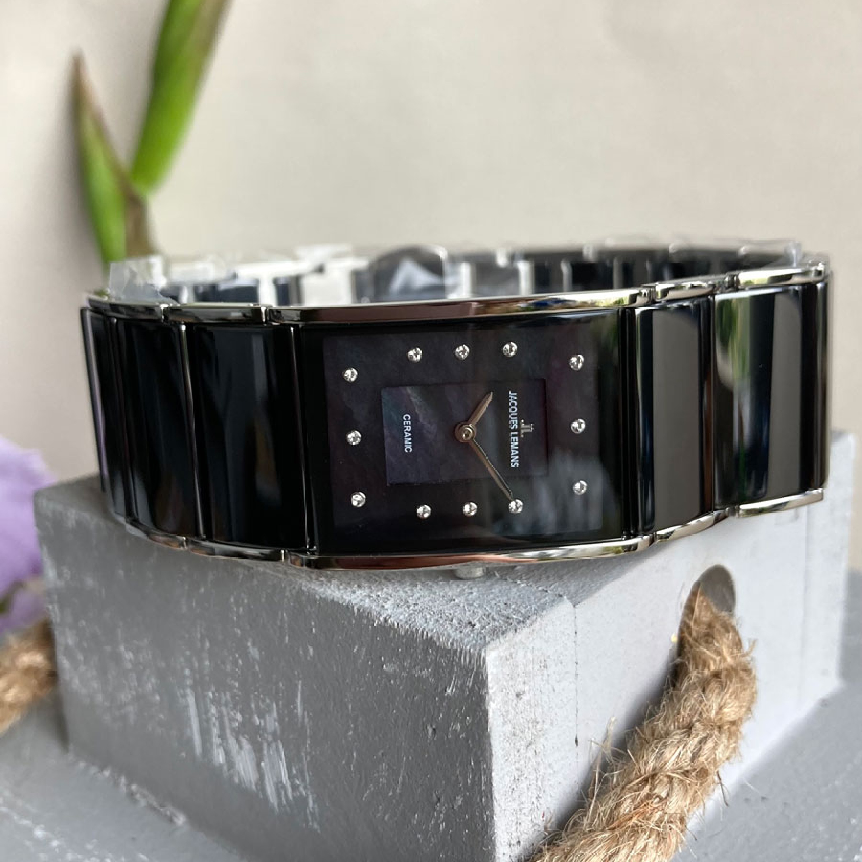 JACQUES LEMANS 1-1940F - фото 2