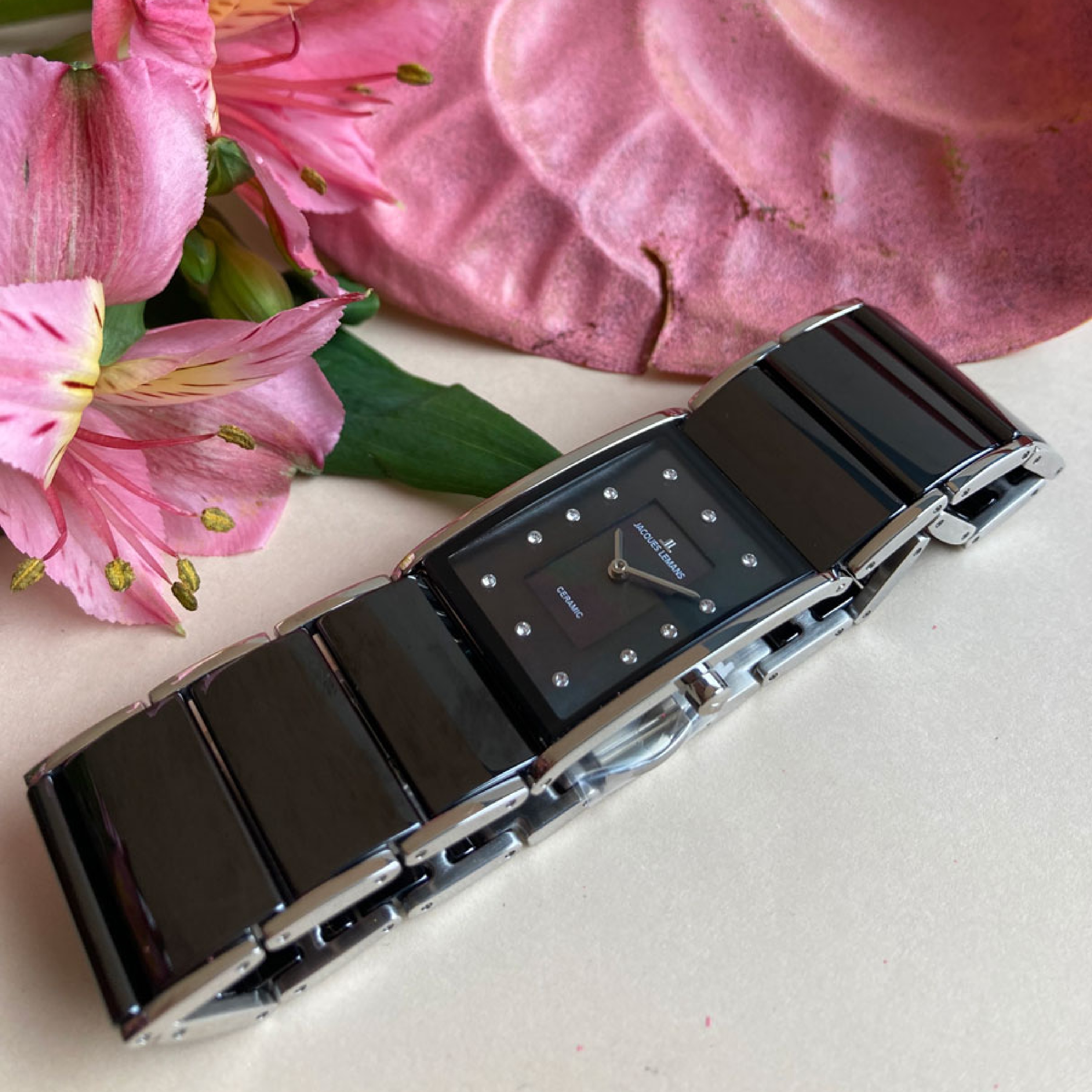 JACQUES LEMANS 1-1940F - фото 4