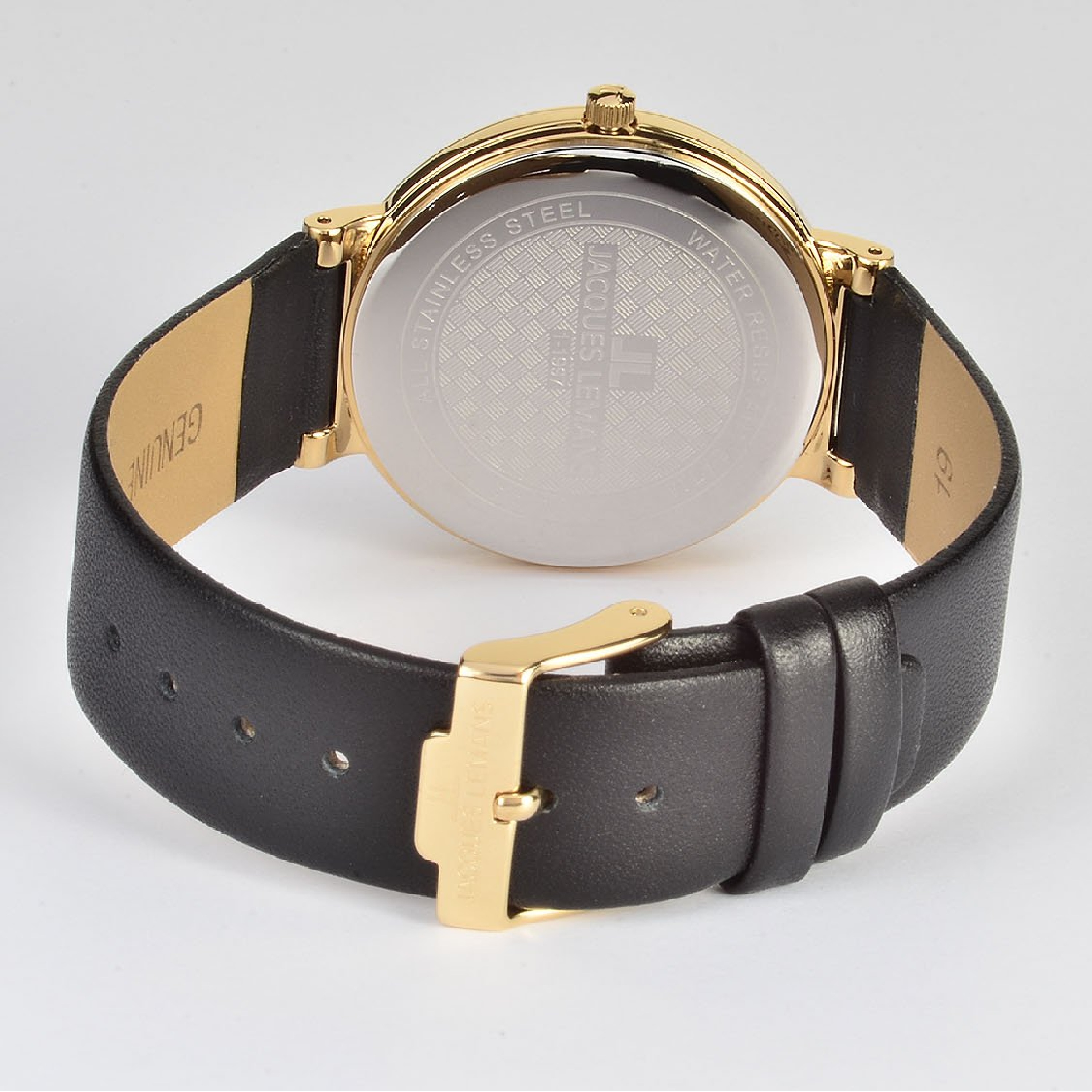 JACQUES LEMANS 1-1997J - фото 3