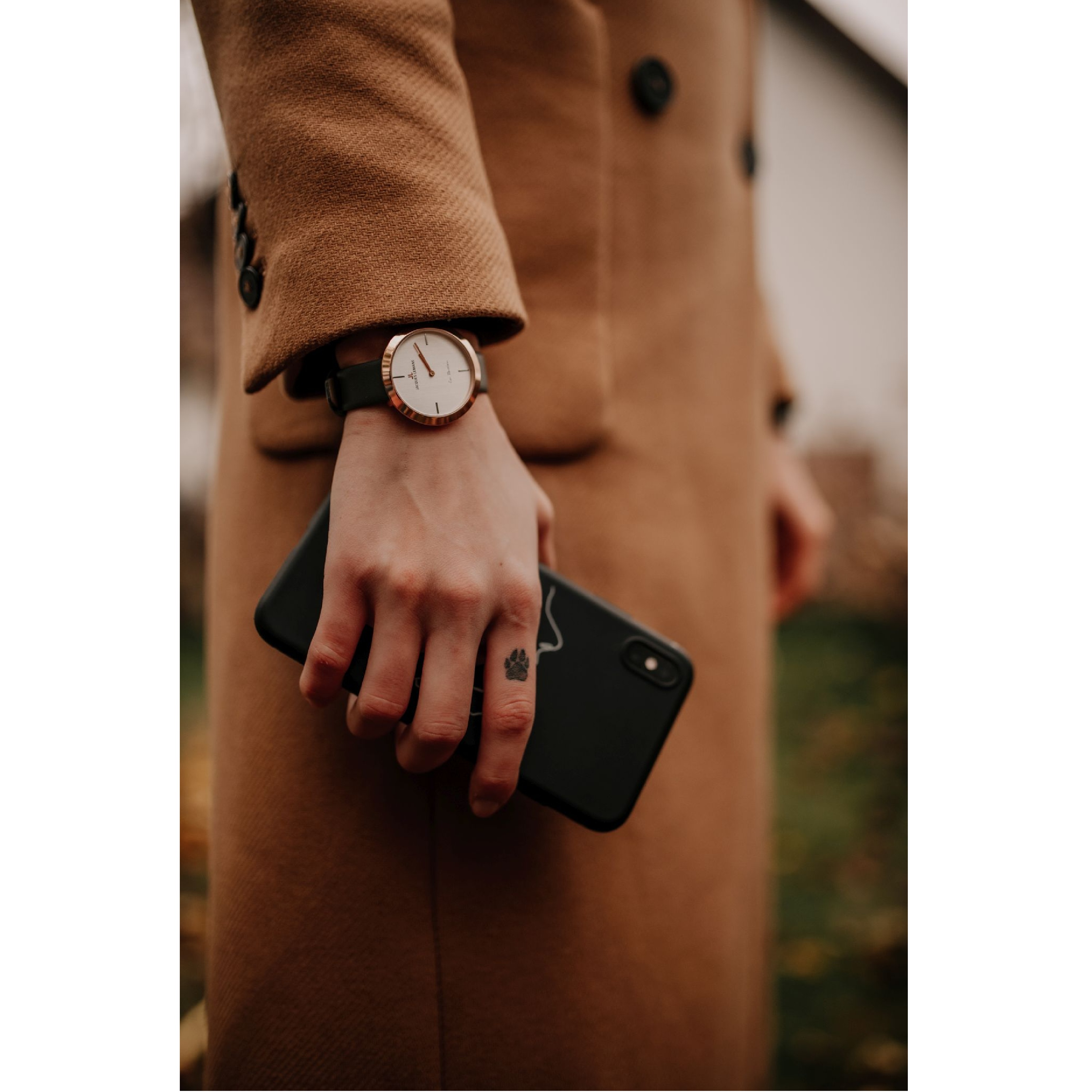 JACQUES LEMANS 1-2031G - фото 4