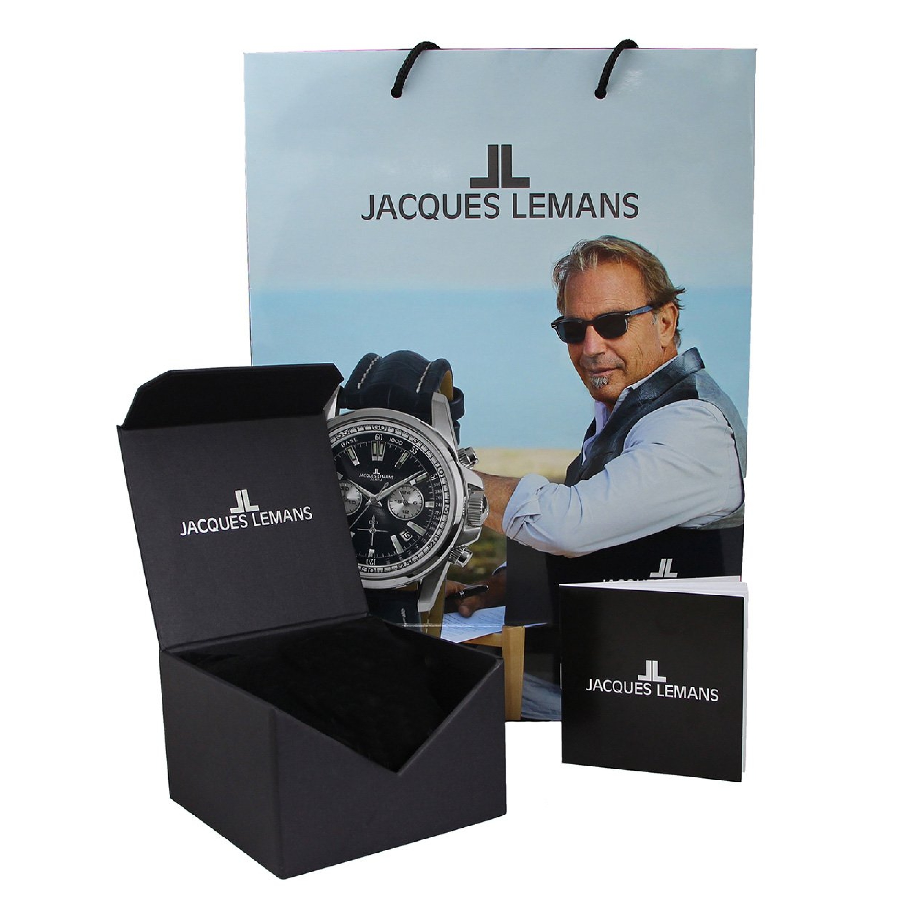 JACQUES LEMANS 1-2031G - фото 5