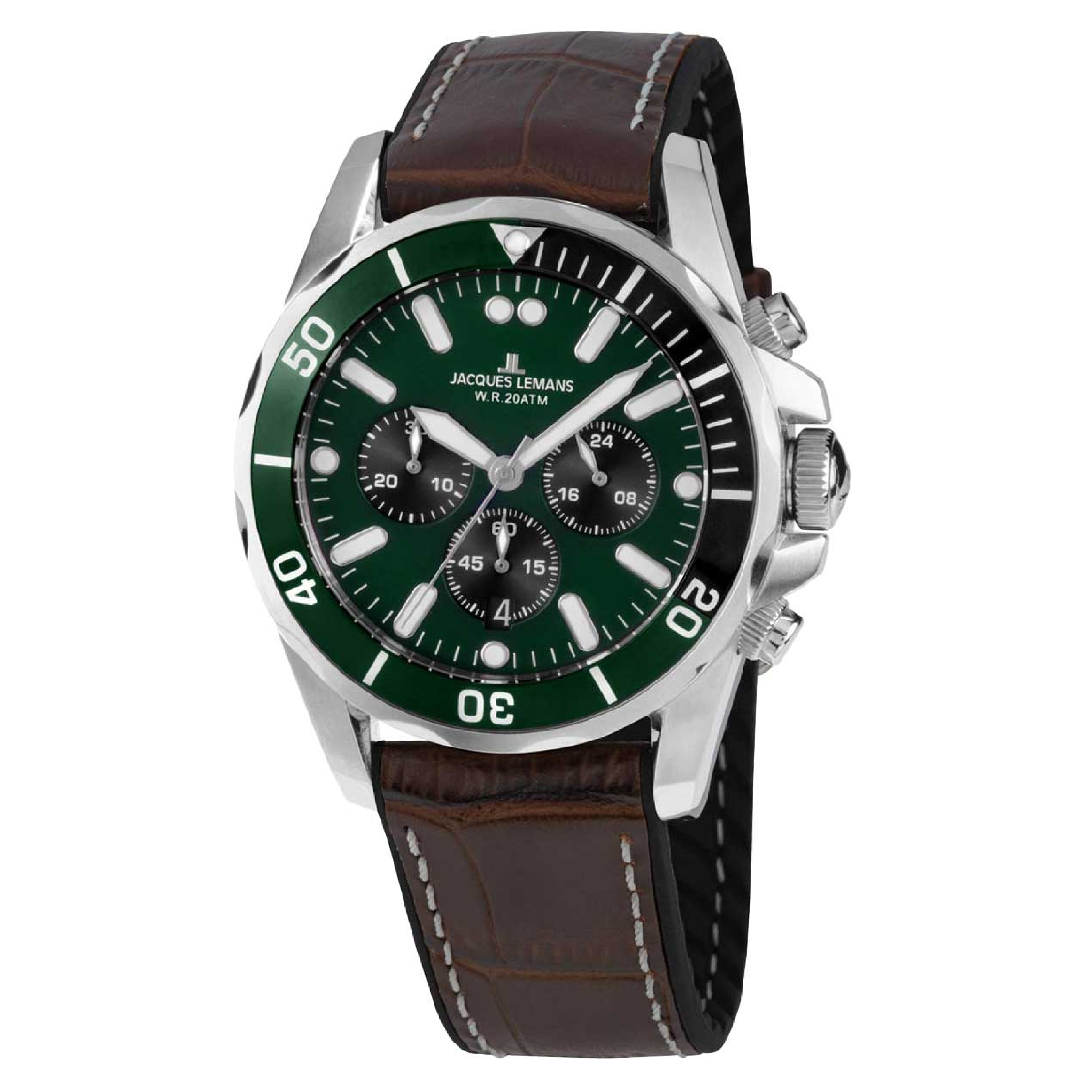 JACQUES LEMANS 1-2091C - JACQUES LEMANS None None