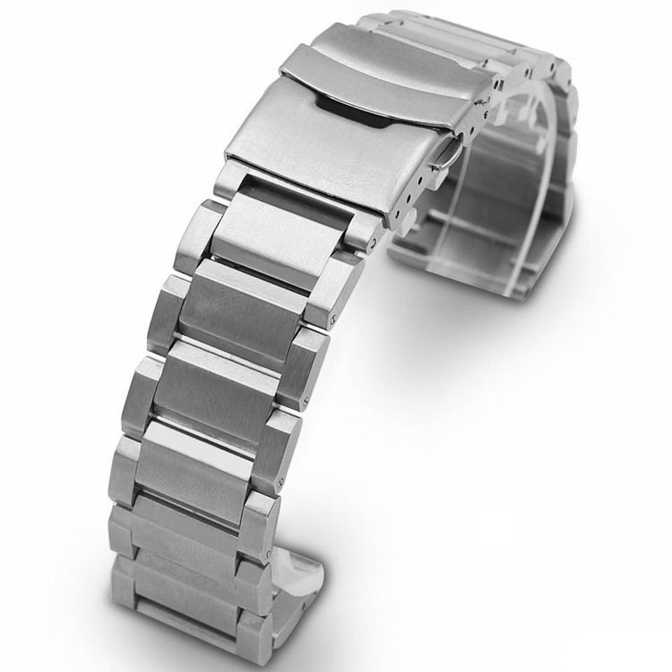 Браслет 1-24S - STEELS None None