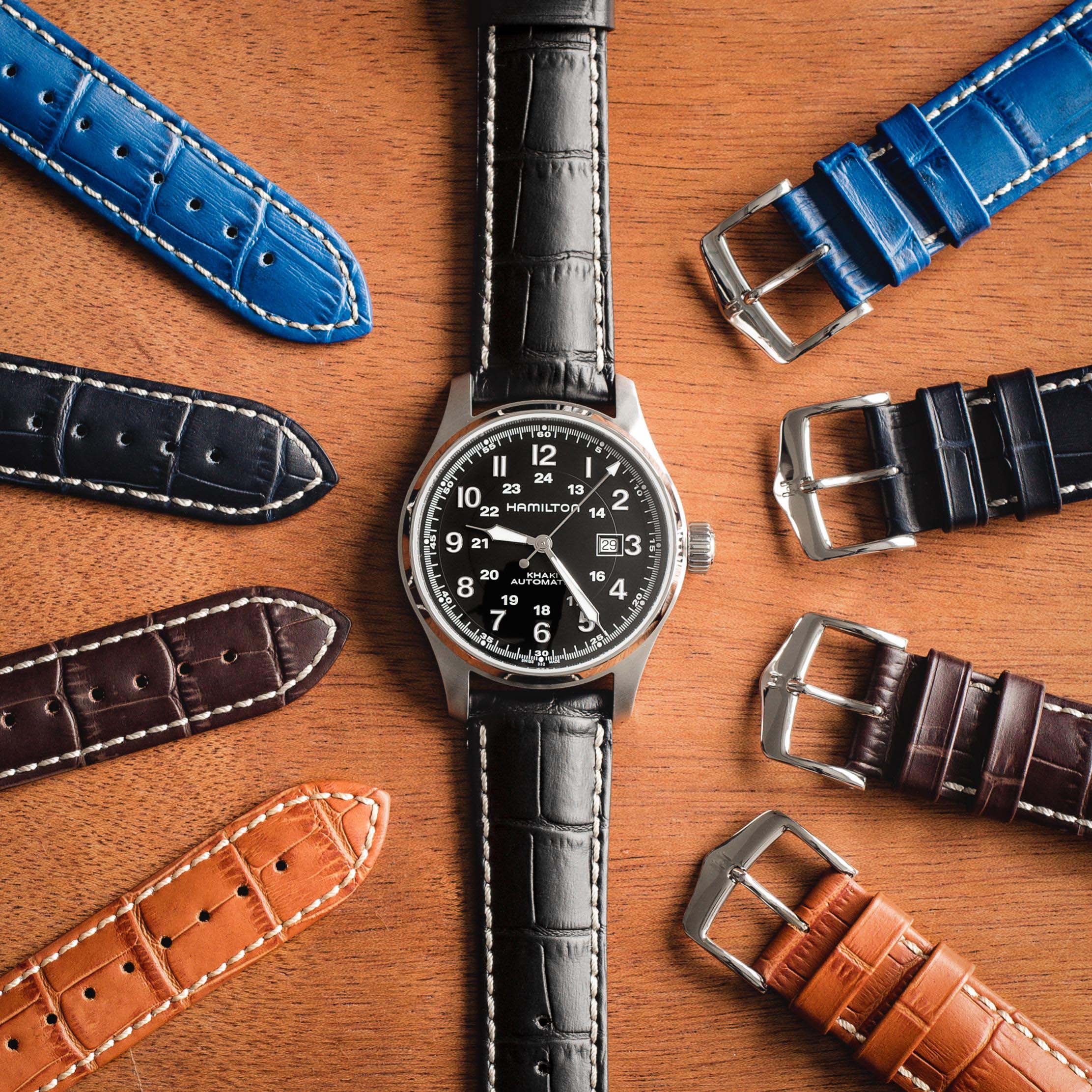 Ремешок 103028-50-2-22 - фото 5