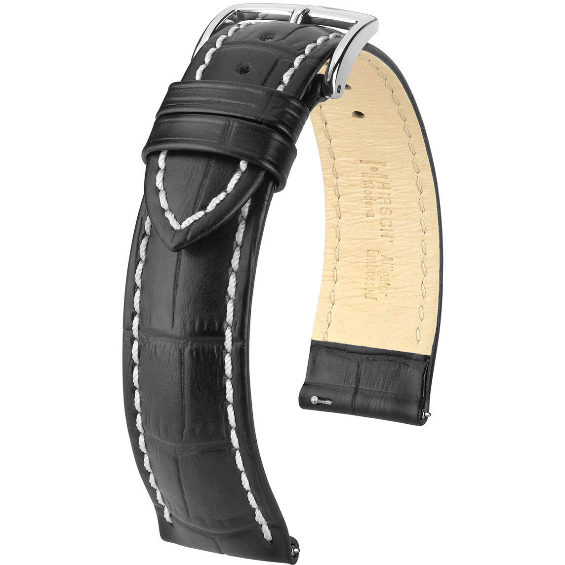 Ремешок 103028-50-2-24 - HIRSCH None None