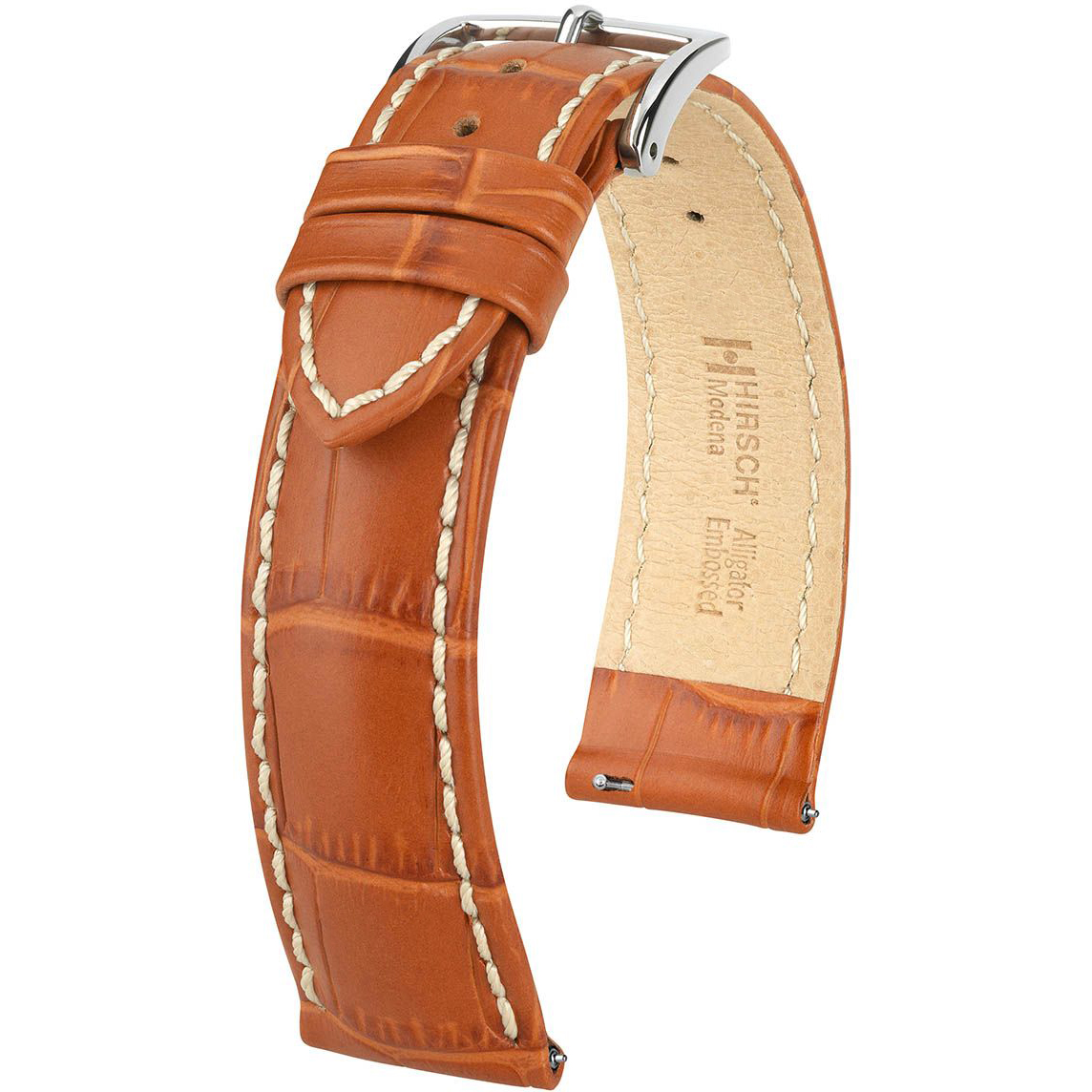 Ремешок 103028-75-2-22 - HIRSCH None None