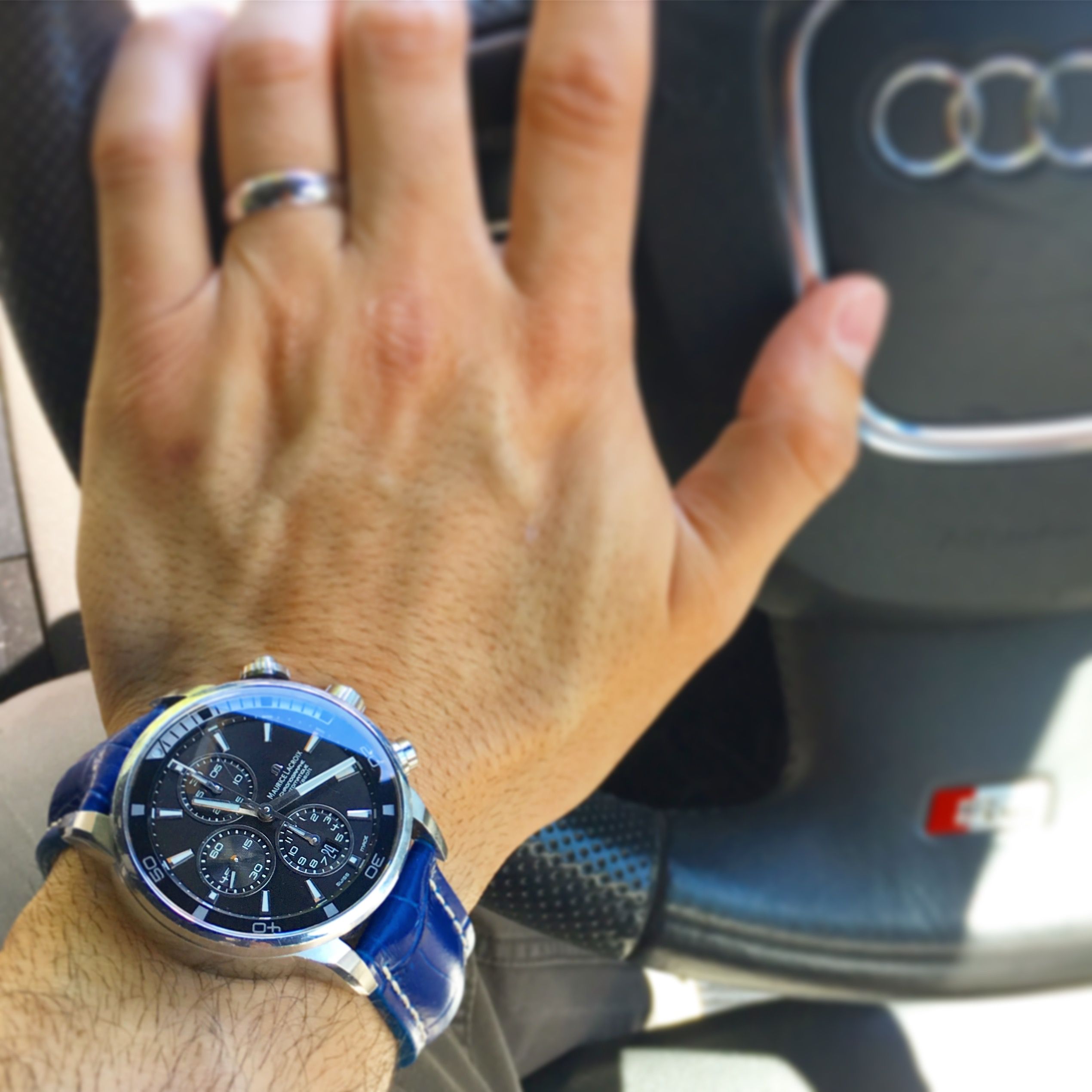 Ремешок 103028-85-2-20 - фото 3