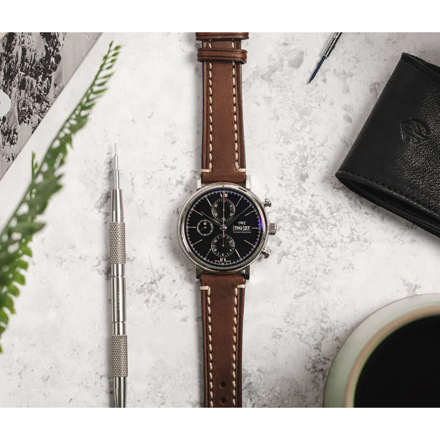 Ремешок 109002-10-2-24 - фото 3