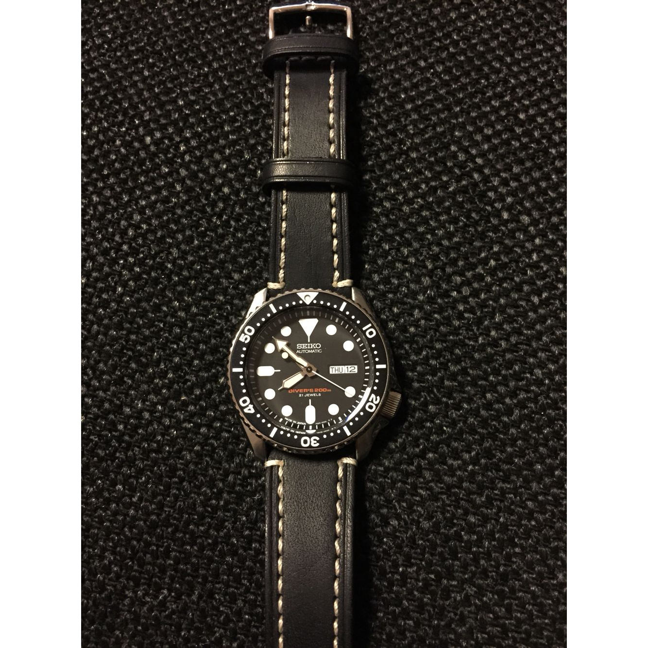 Ремешок 109002-50-2-22 - фото 3