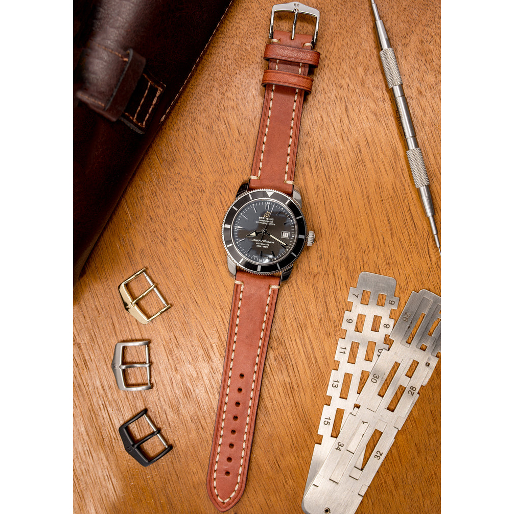 Ремешок 109002-70-2-24 - фото 3