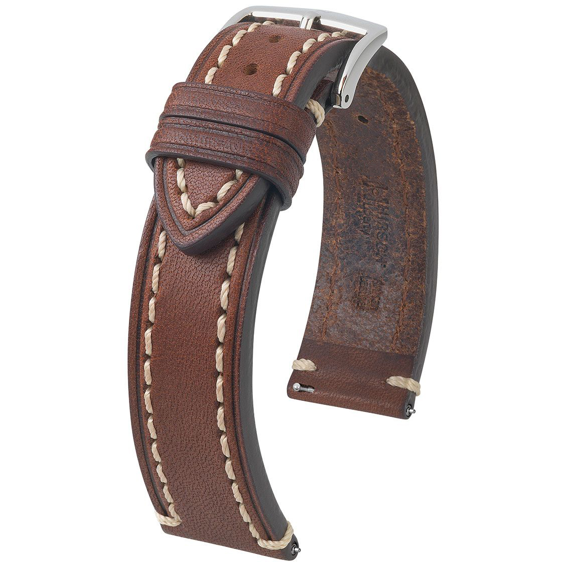 Ремешок 109202-10-2-22 - HIRSCH None None