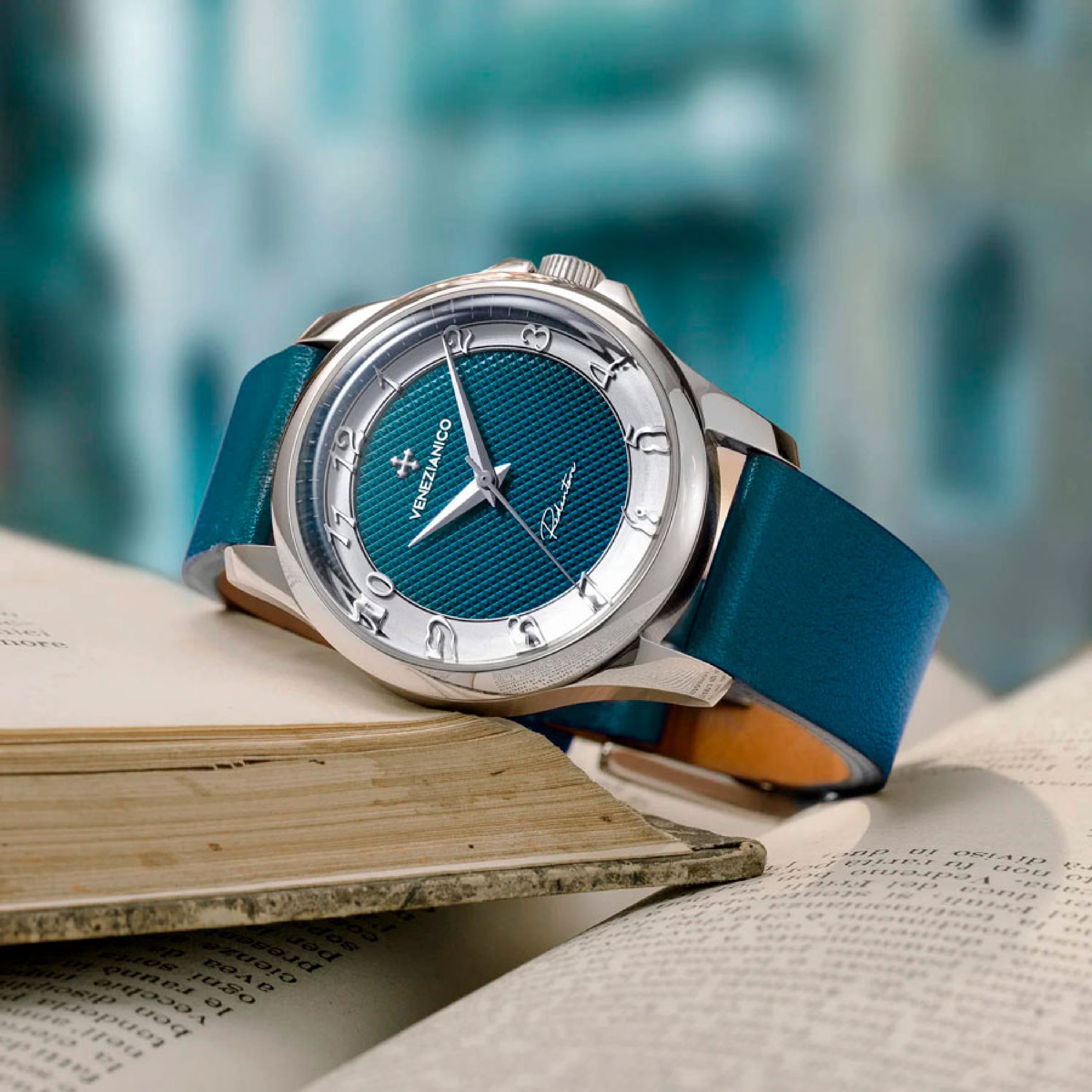 VENEZIANICO 1121511 - фото 2