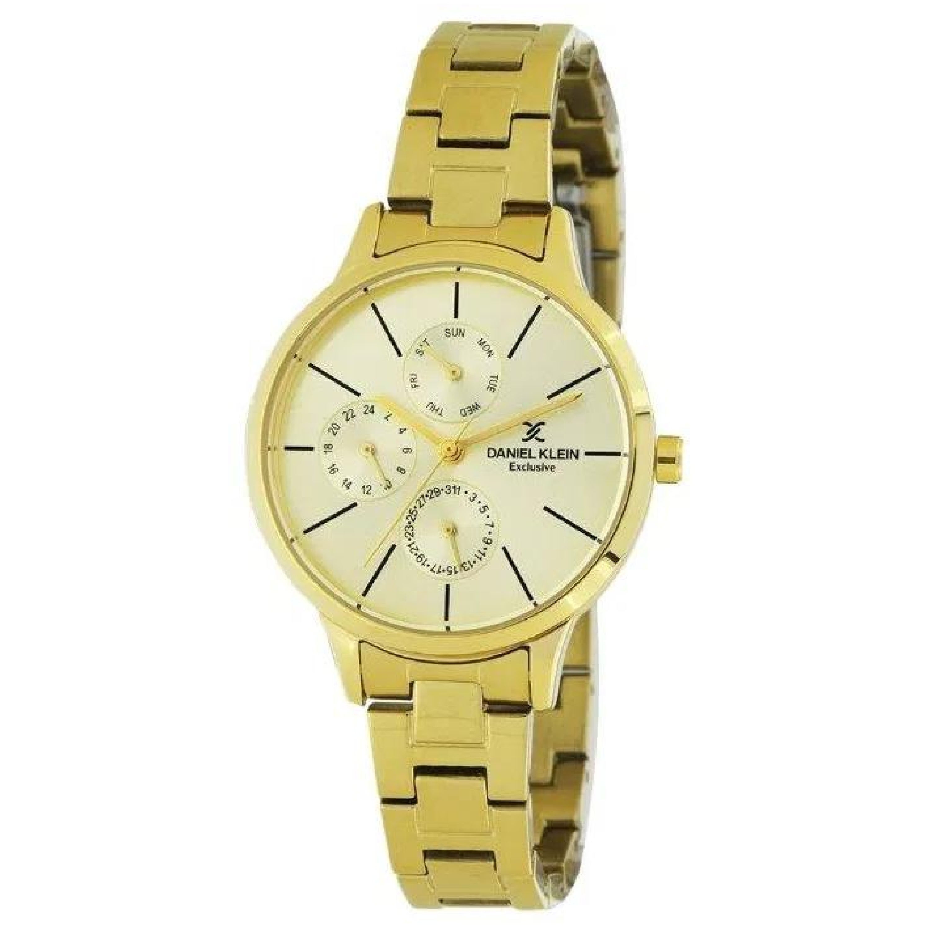 DANIEL KLEIN 11544-4 - DANIEL KLEIN None None