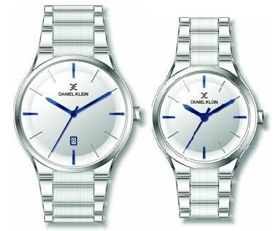 DANIEL KLEIN 11785-6 - DANIEL KLEIN None None