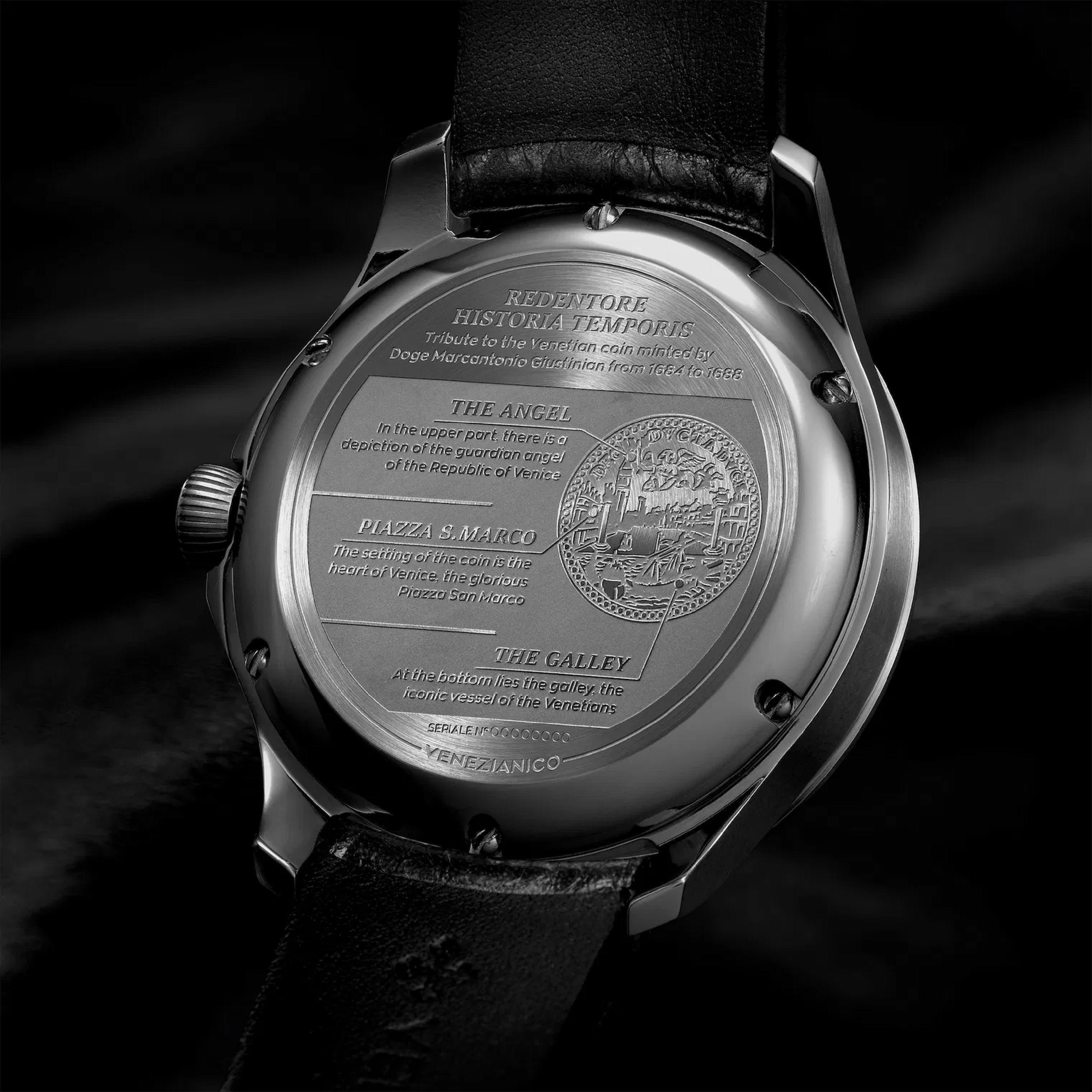 VENEZIANICO 1221520 - фото 3