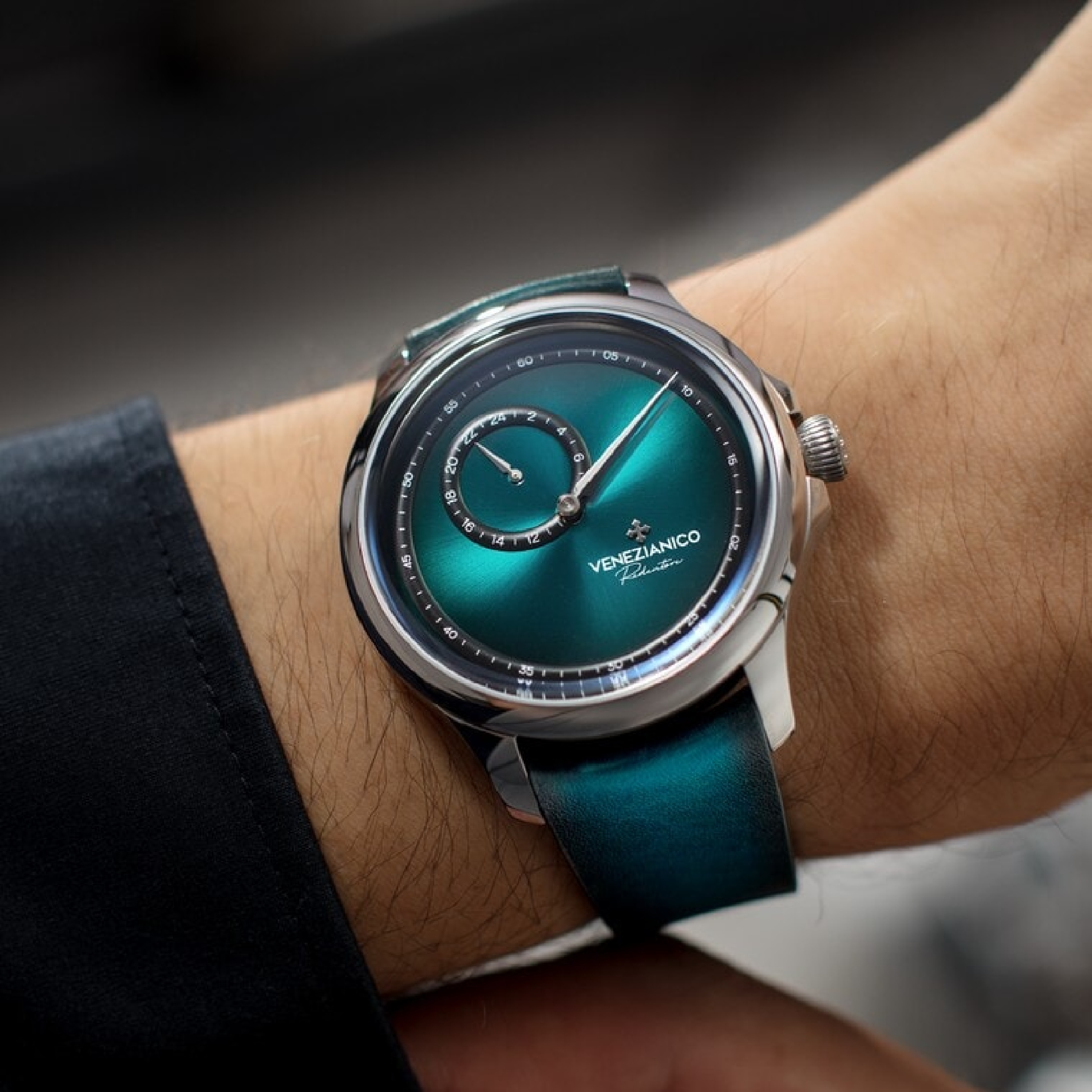 VENEZIANICO 1221570 - фото 4