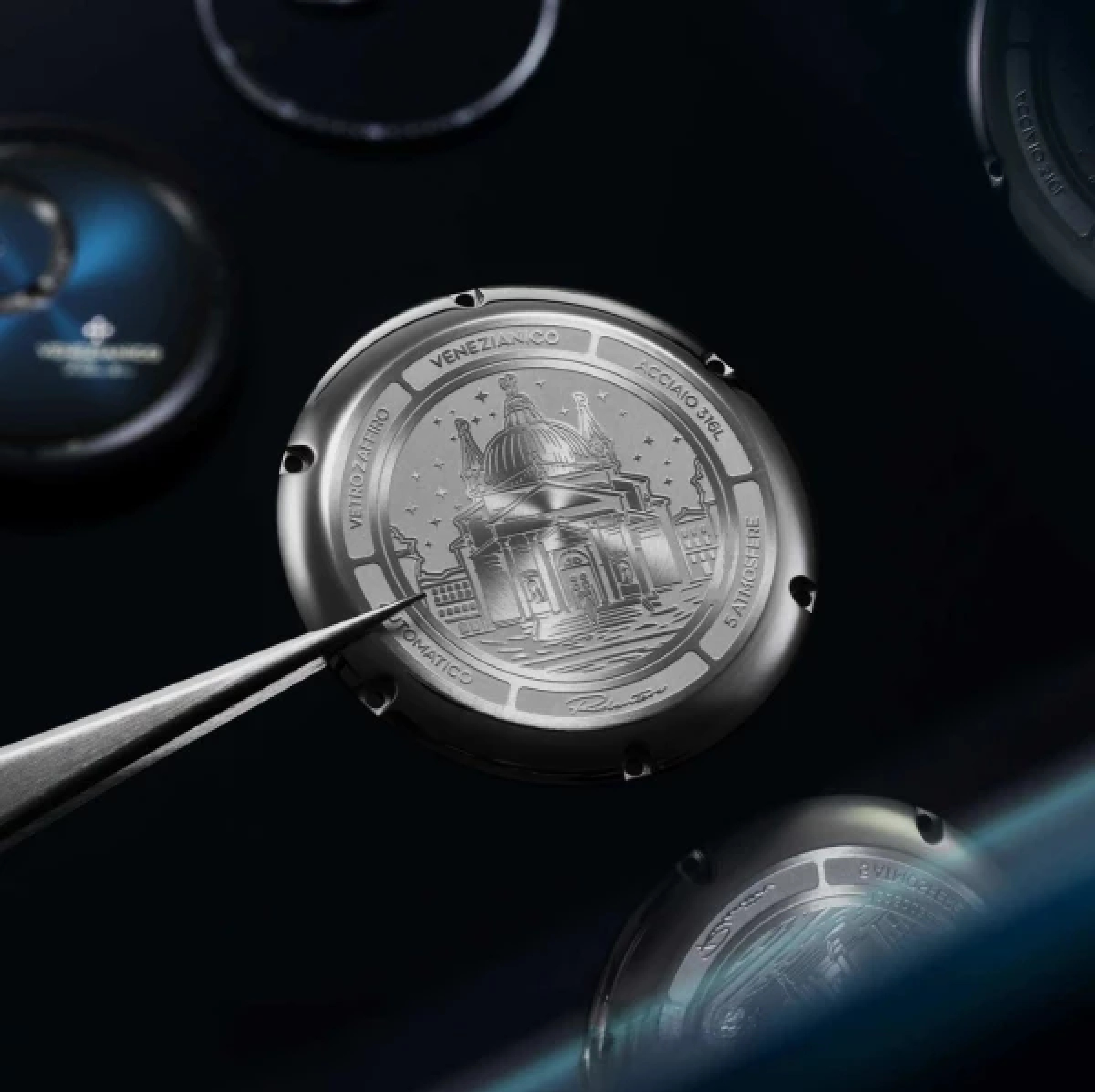 VENEZIANICO 1221571 - фото 3