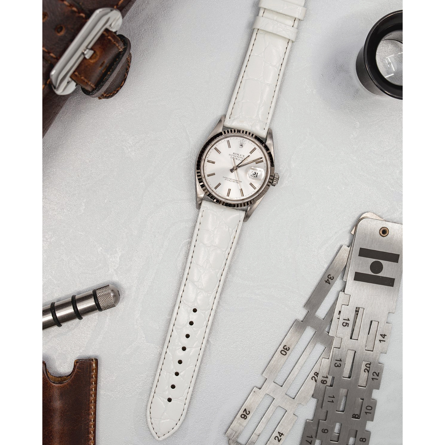 Ремешок 123028-00-1-14 - фото 4