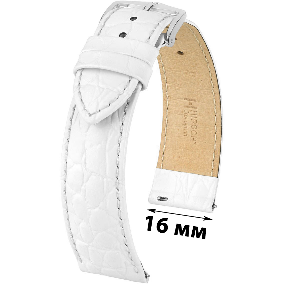 Ремешок 123028-00-2-16 - HIRSCH None None