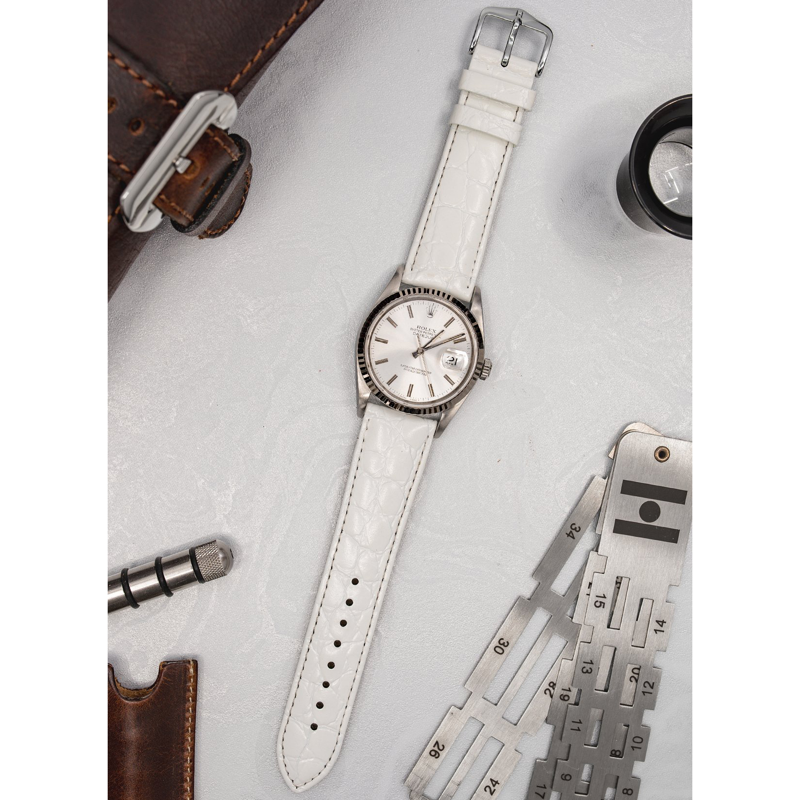 Ремешок 123028-00-2-18 - фото 4