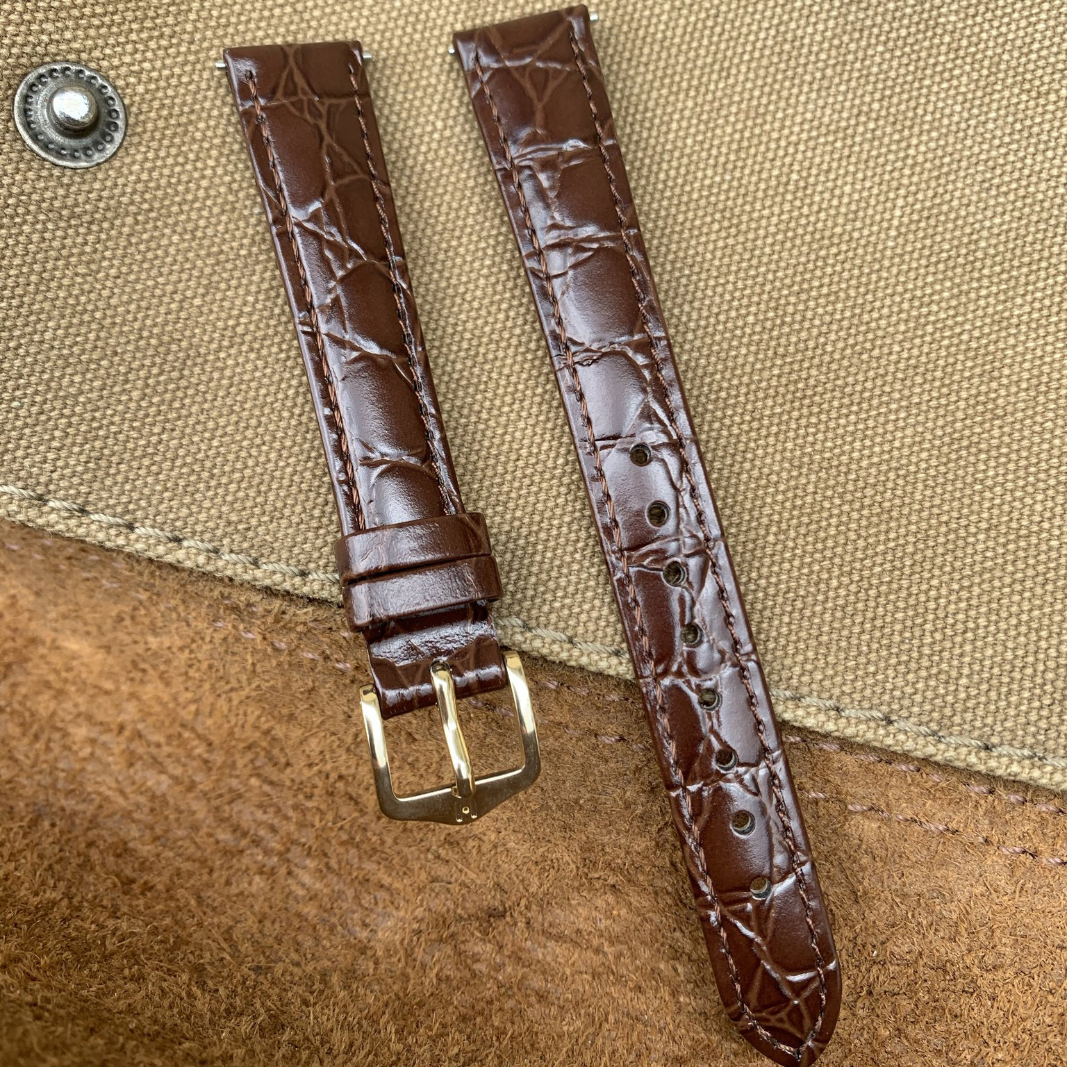 Ремешок 123028-10-1-14 - фото 3