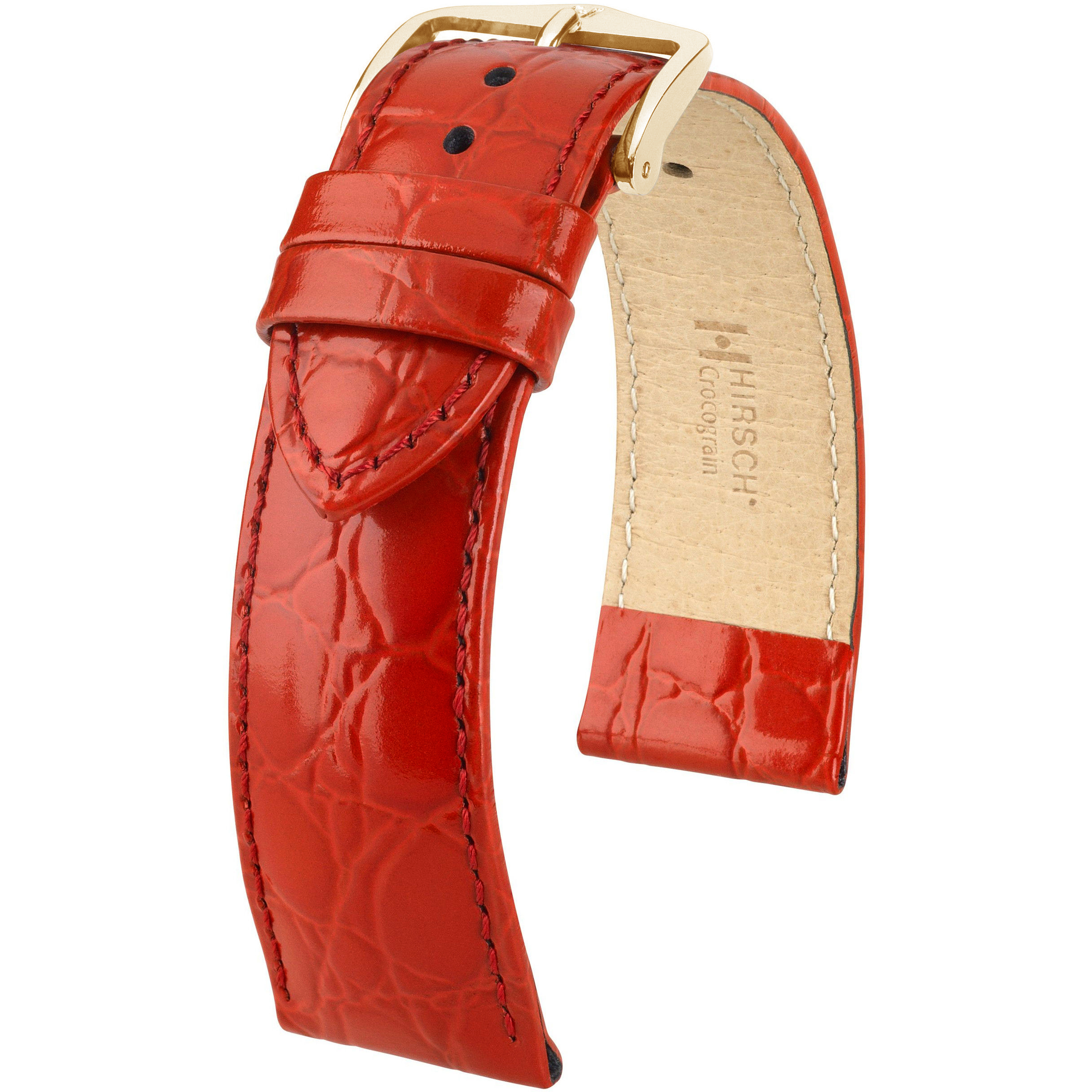 Ремешок 123028-20-1-18 - HIRSCH None None