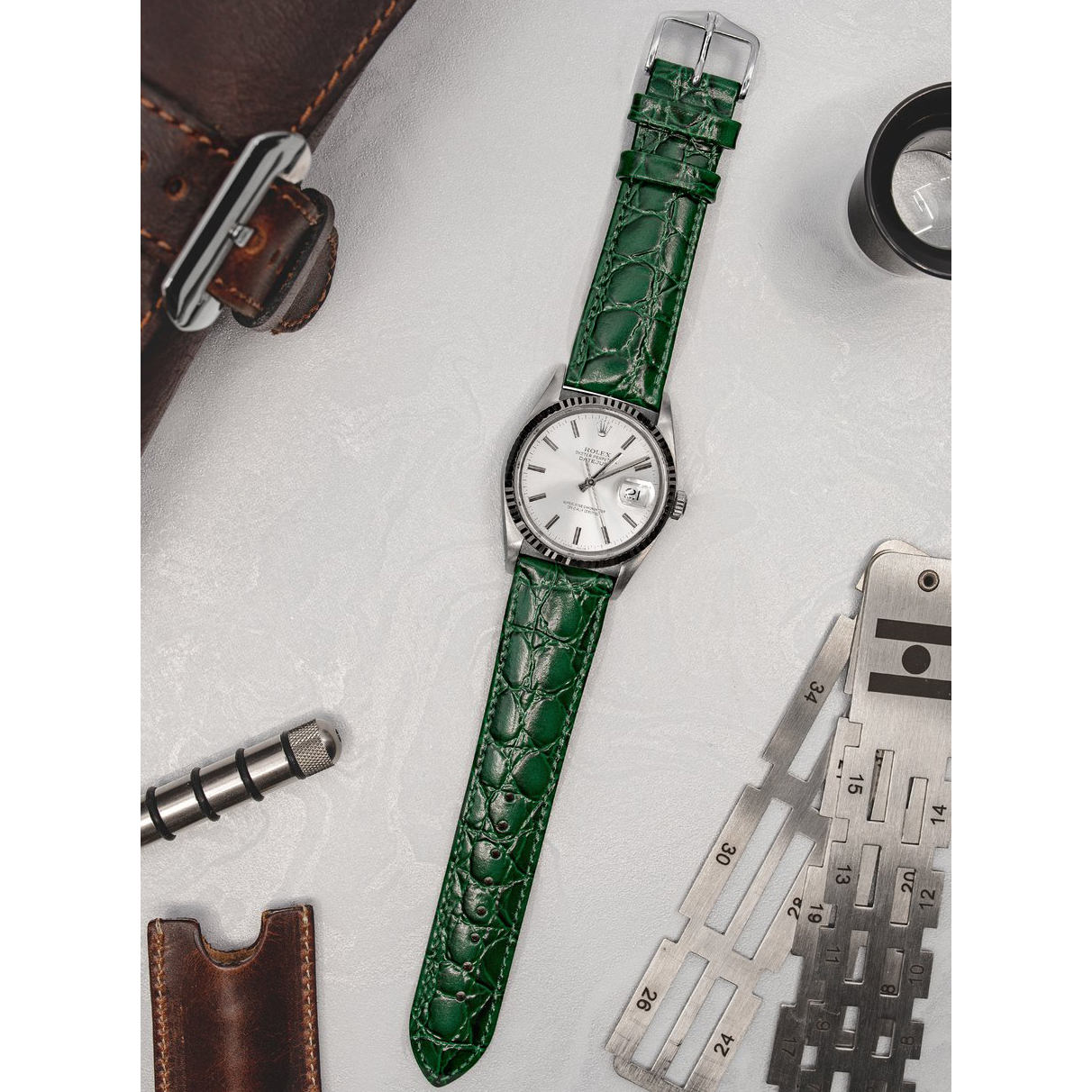 Ремешок 123028-40-2-18 - фото 4