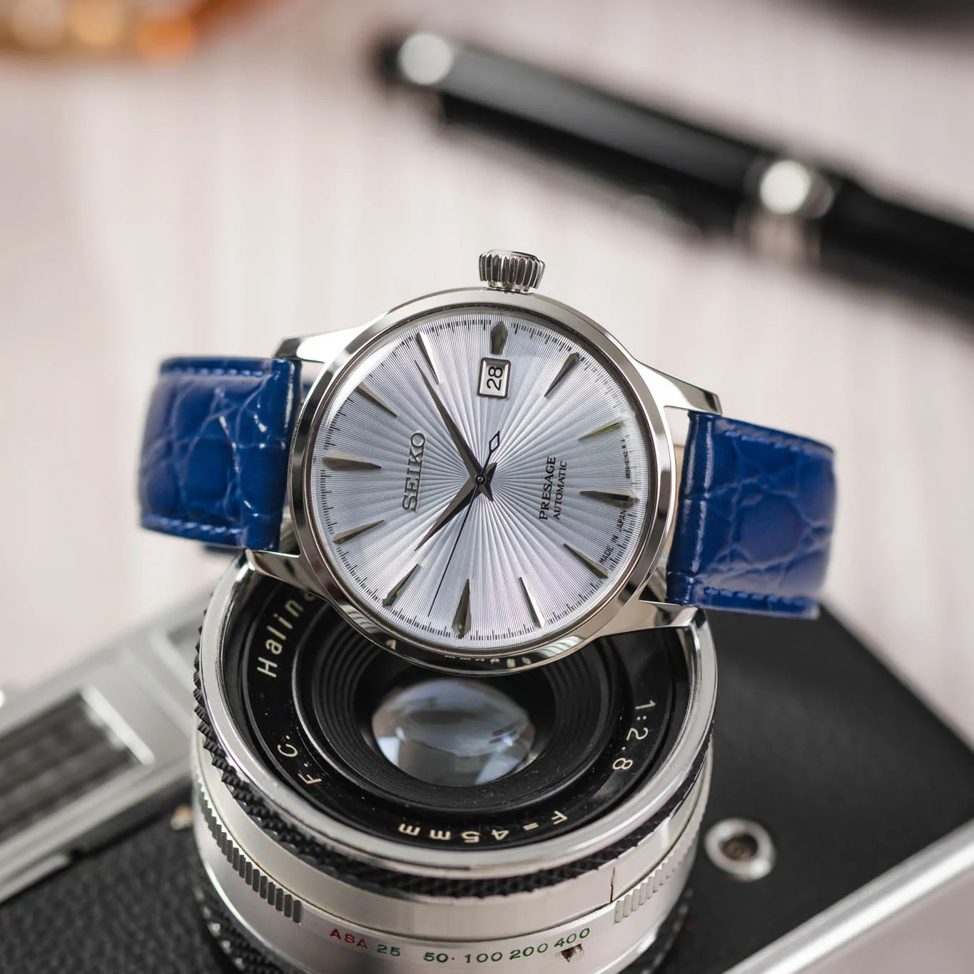 Ремешок 123028-80-2-16 - фото 4