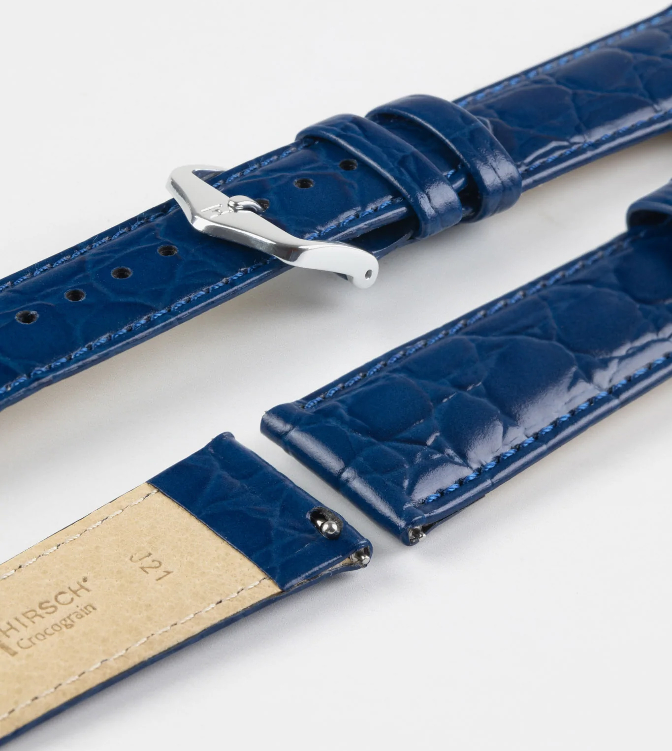 Ремешок 123028-80-2-18 - фото 2