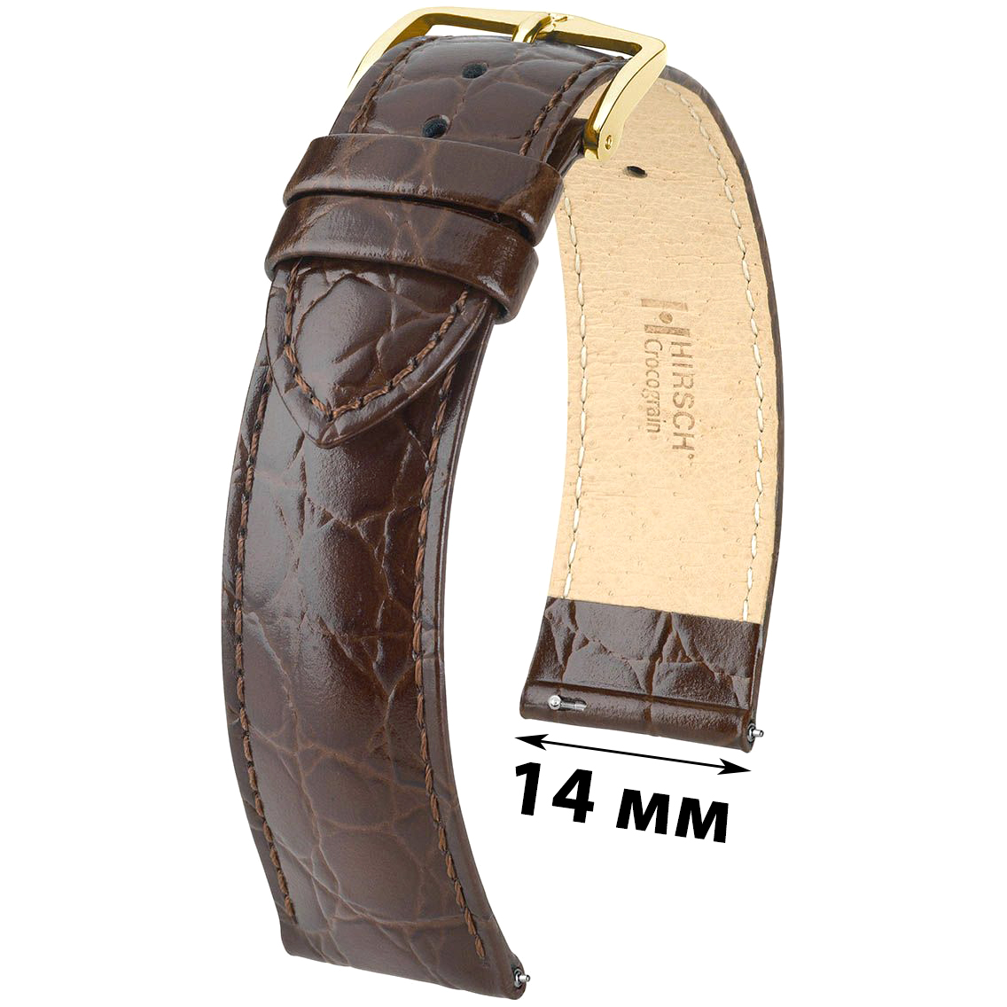 Ремешок 123228-10-1-14 - HIRSCH None None