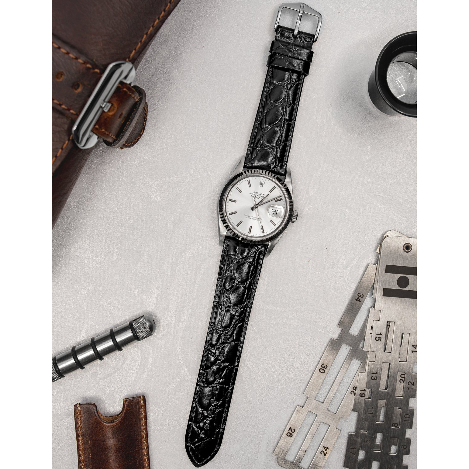 Ремешок 123228-50-2-22 - фото 4