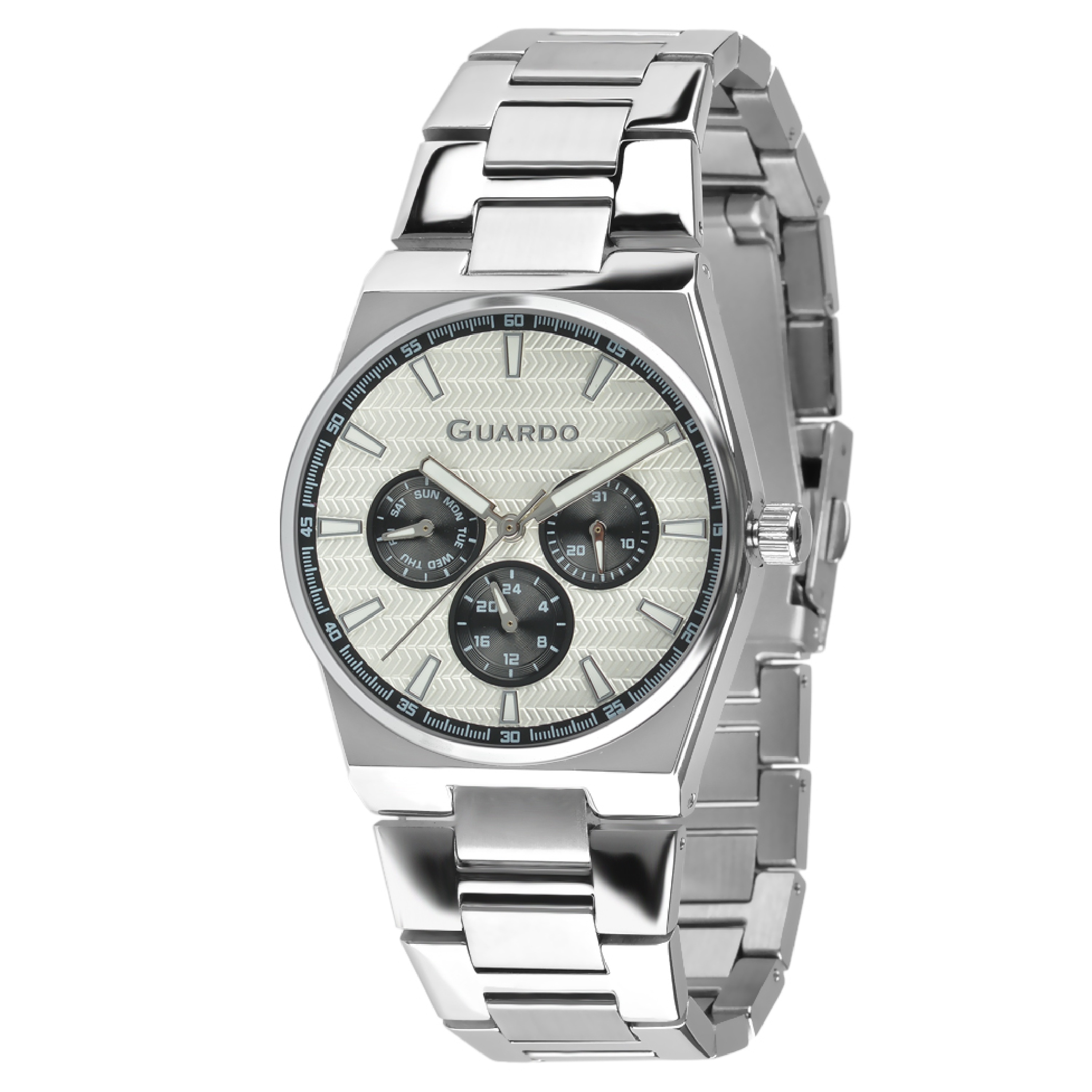 GUARDO 12714-1 - GUARDO None None