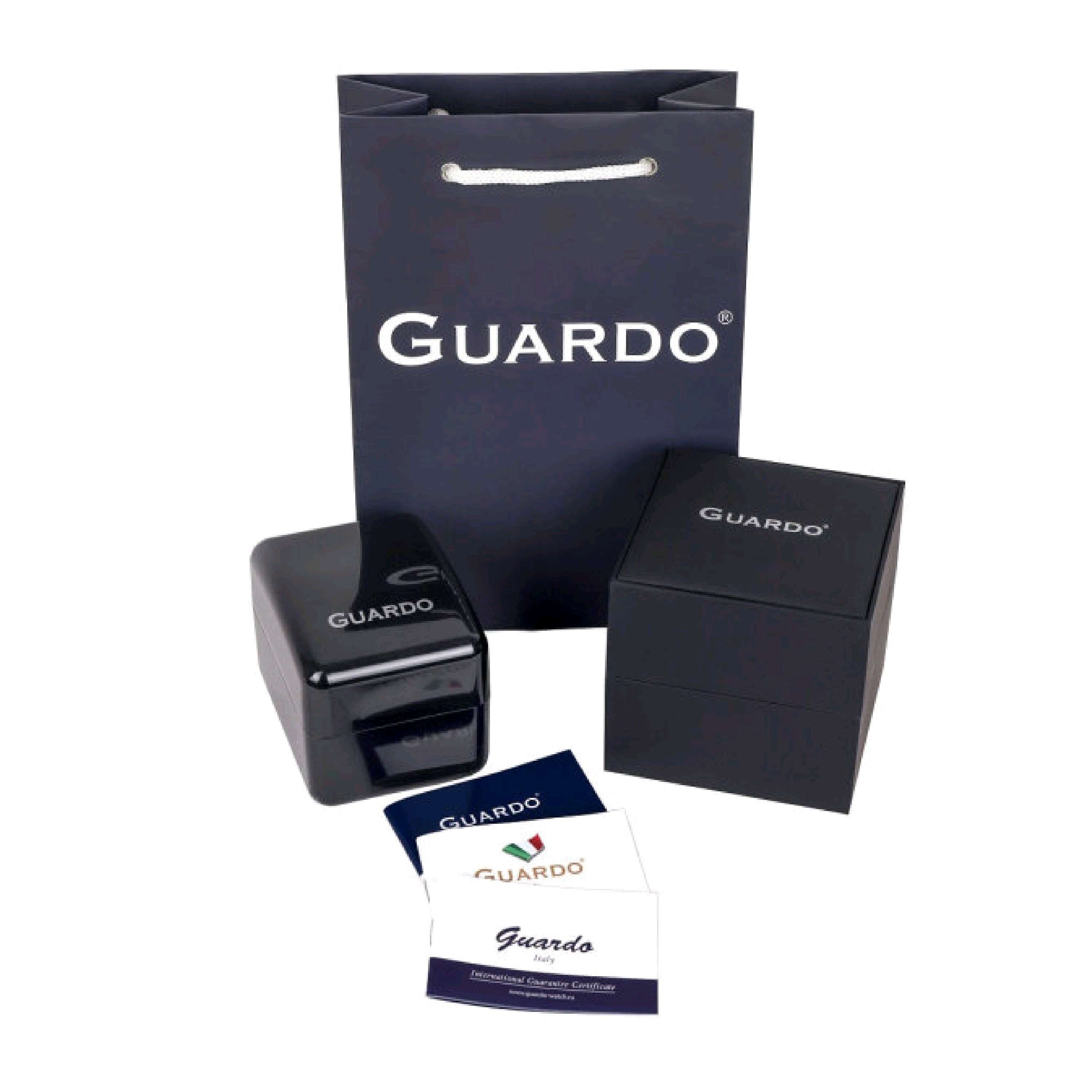 GUARDO 12732-3 - фото 3