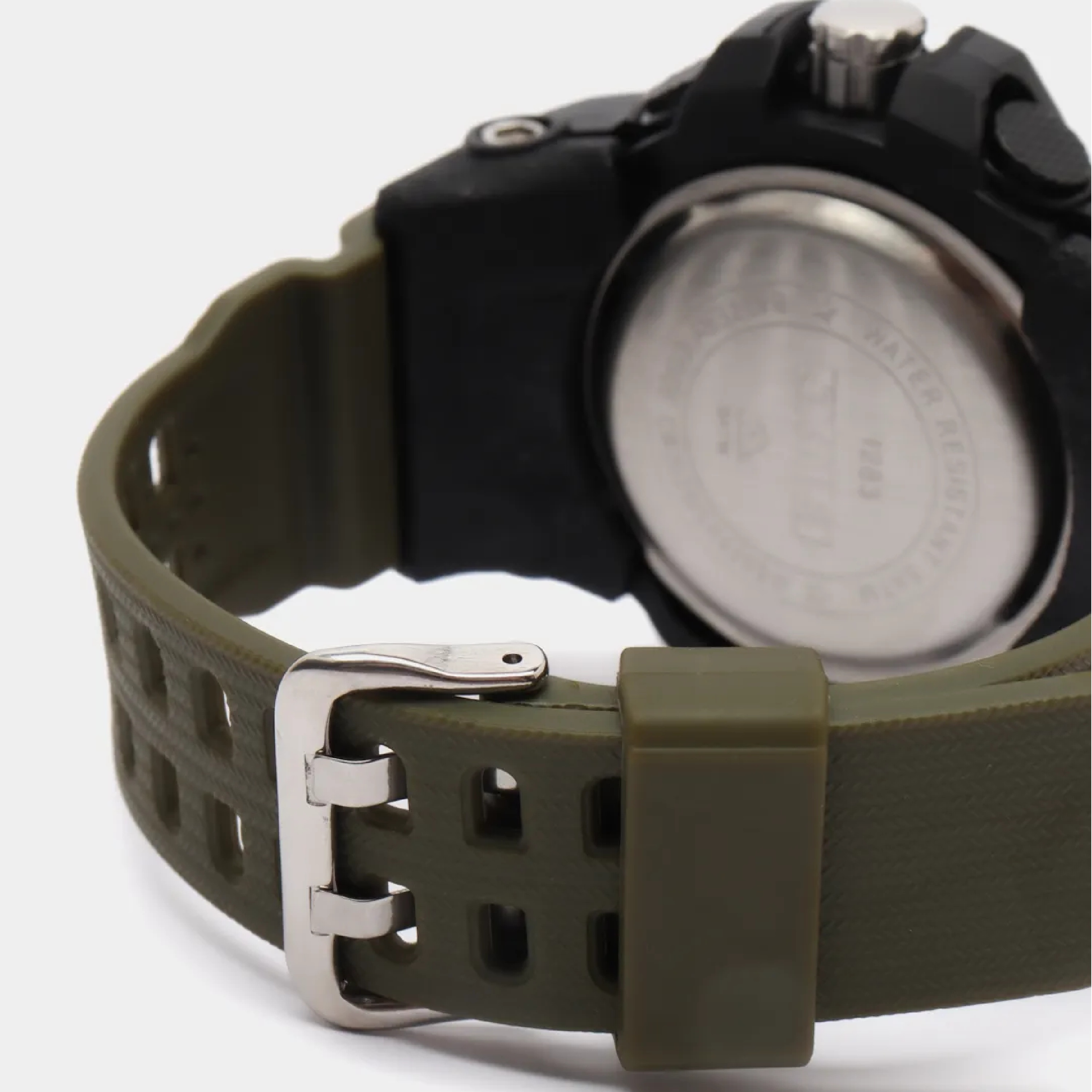 SKMEI 1283coffe - фото 3