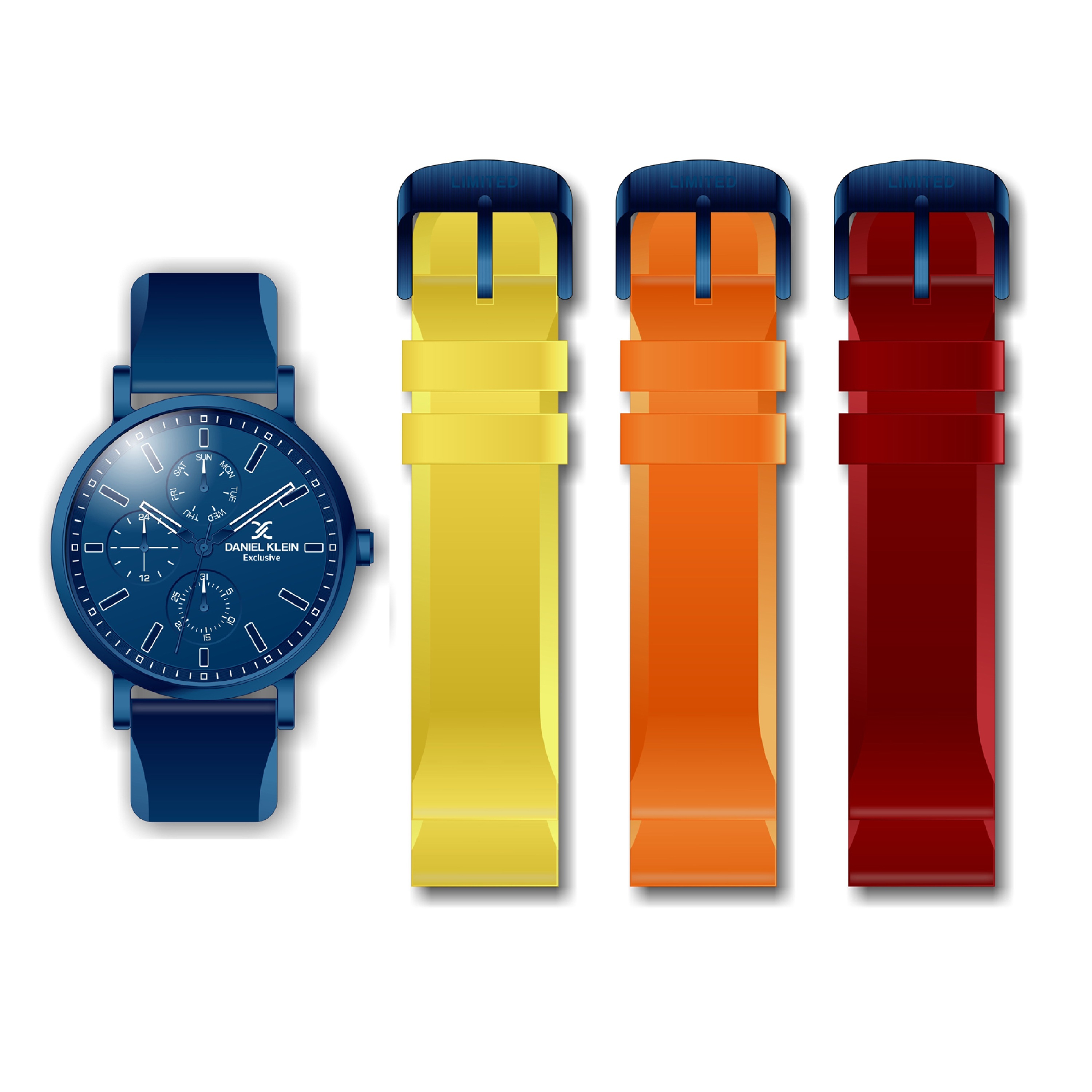 DANIEL KLEIN 13410-3 - DANIEL KLEIN None None