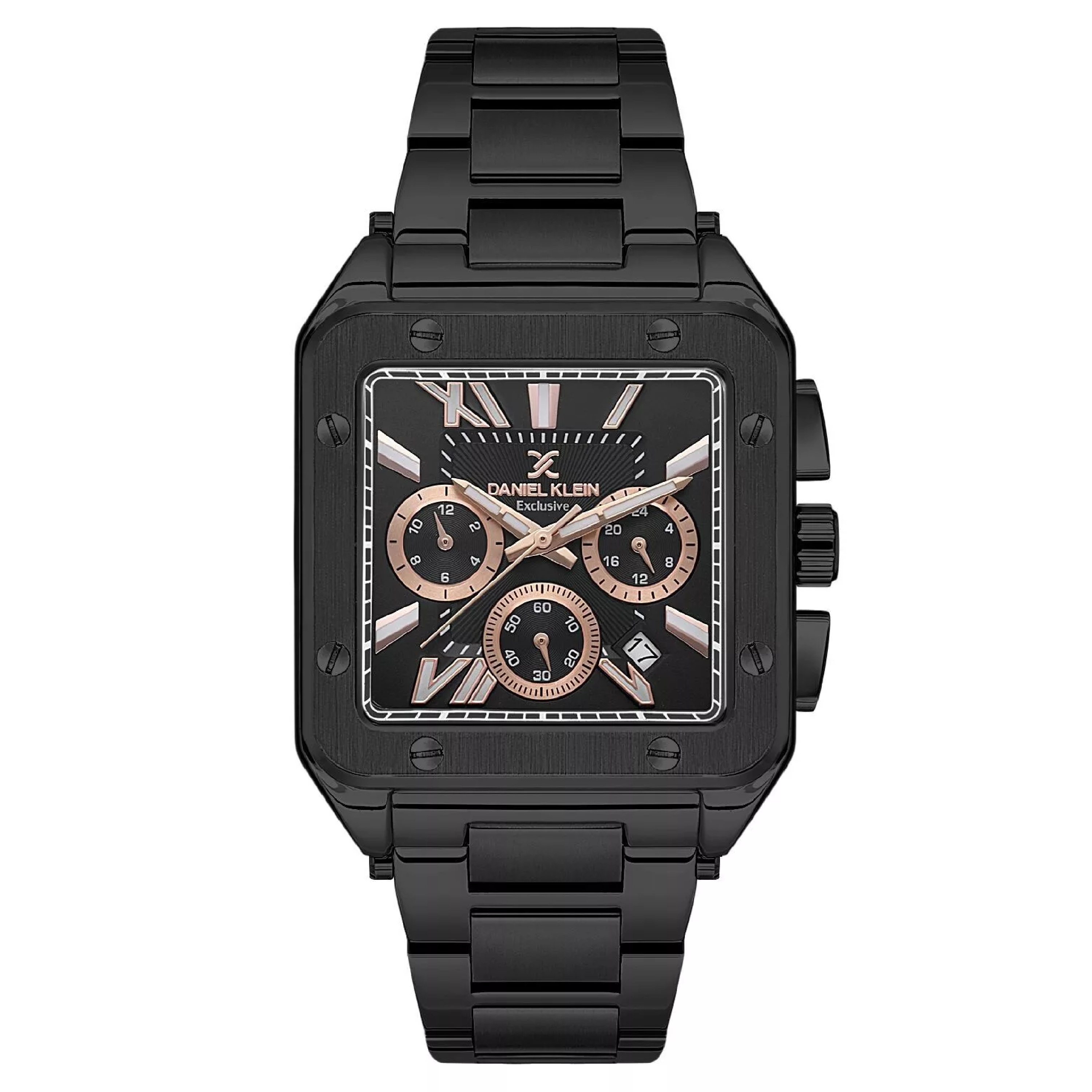 DANIEL KLEIN 13687-5 - DANIEL KLEIN None None