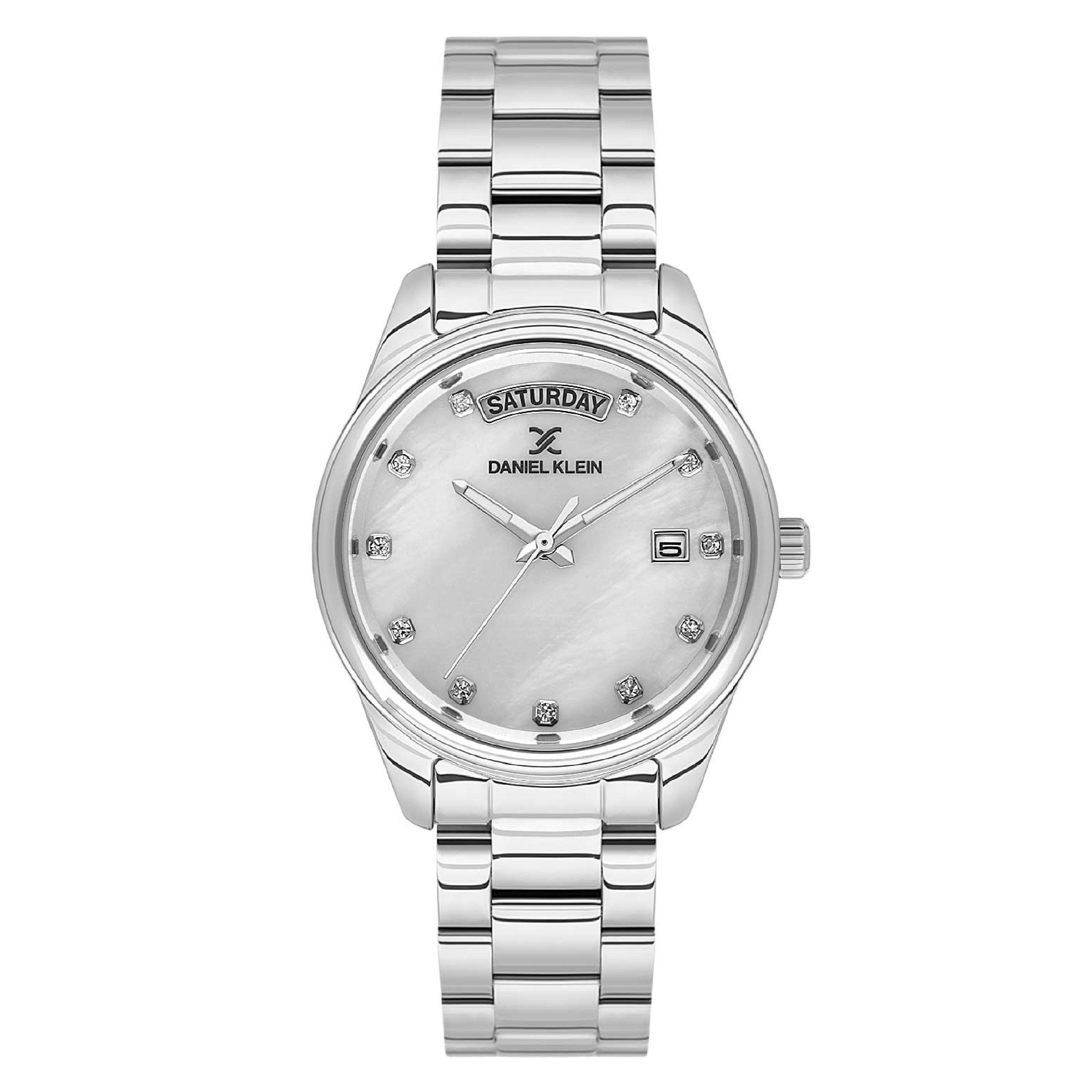 DANIEL KLEIN 13718-1 - DANIEL KLEIN None None