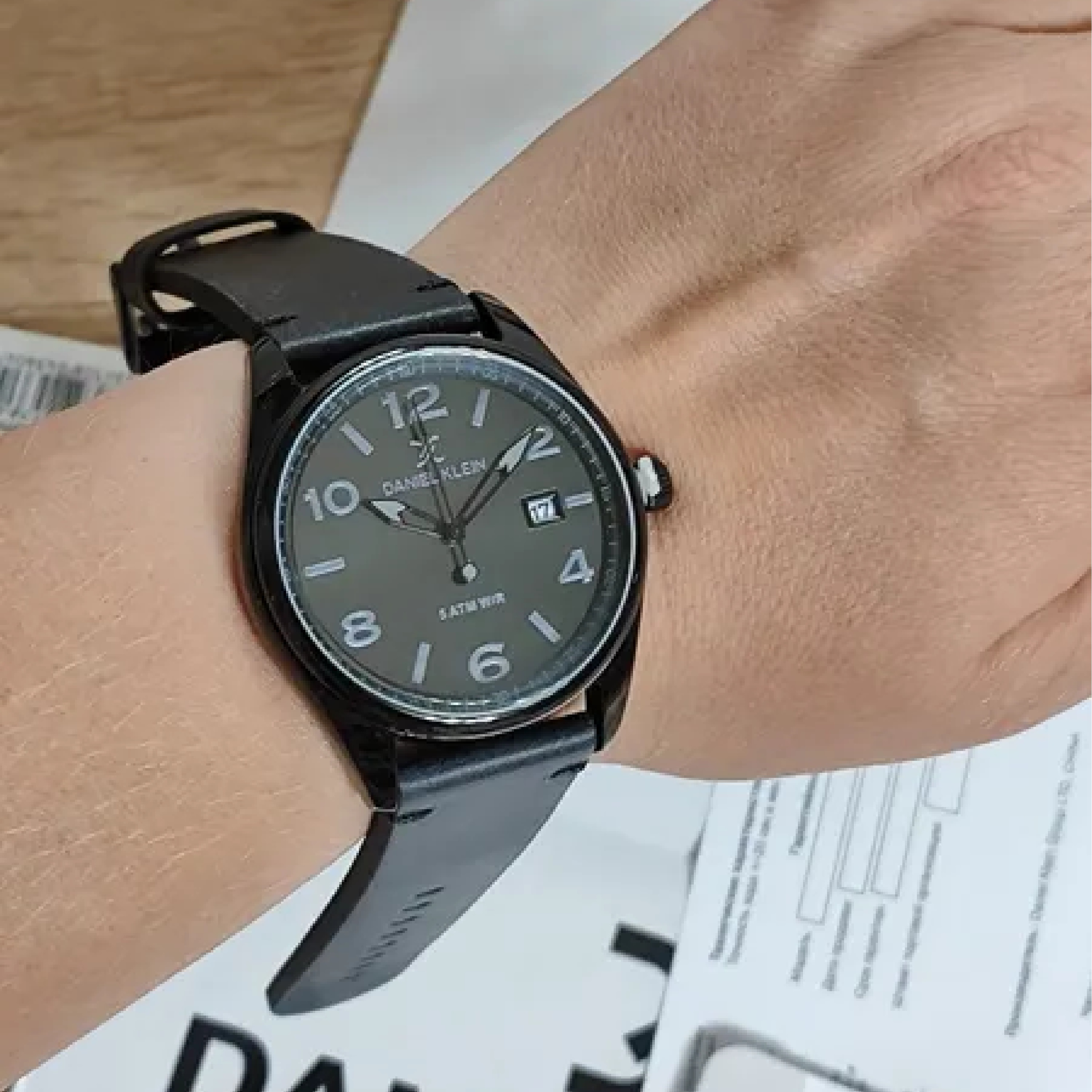 DANIEL KLEIN 13732-5 - фото 3