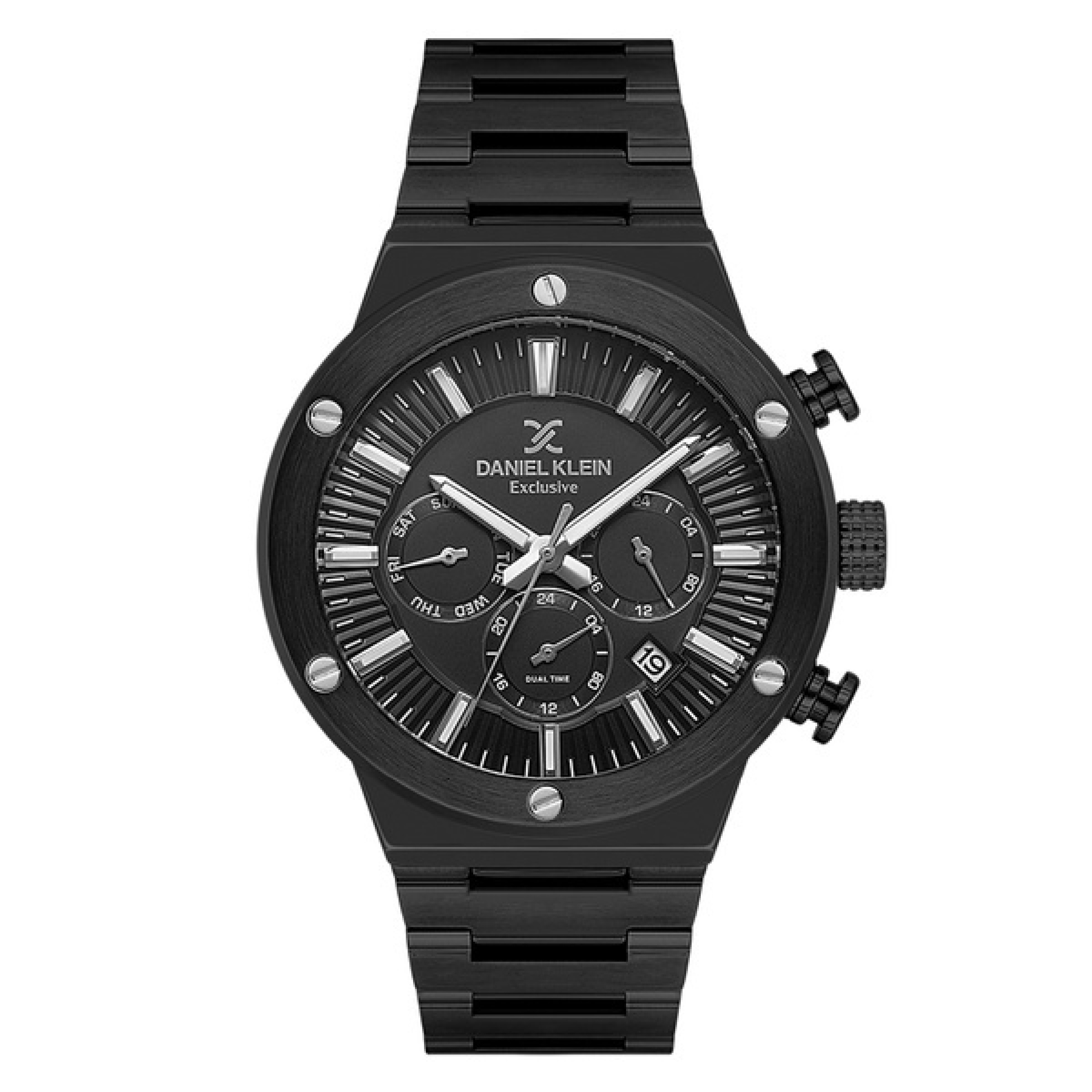 DANIEL KLEIN 13996-5 - DANIEL KLEIN None None