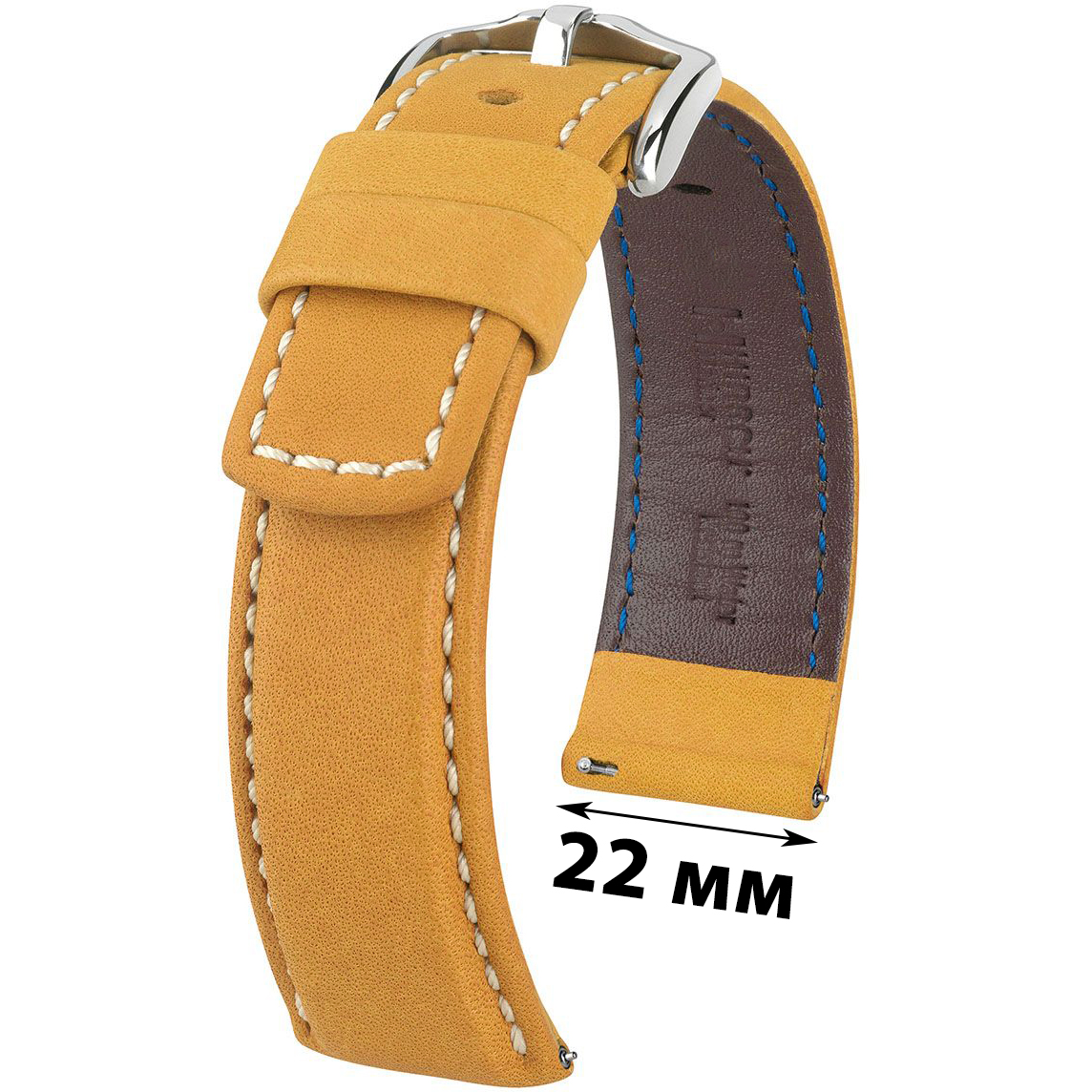 Ремешок 145021-70-2-22 - HIRSCH None None