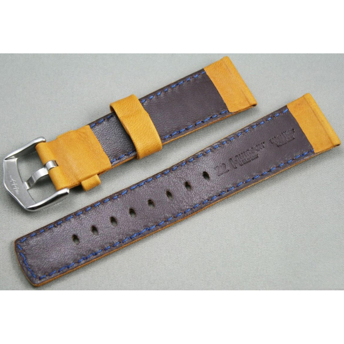 Ремешок 145021-70-2-22 - фото 4